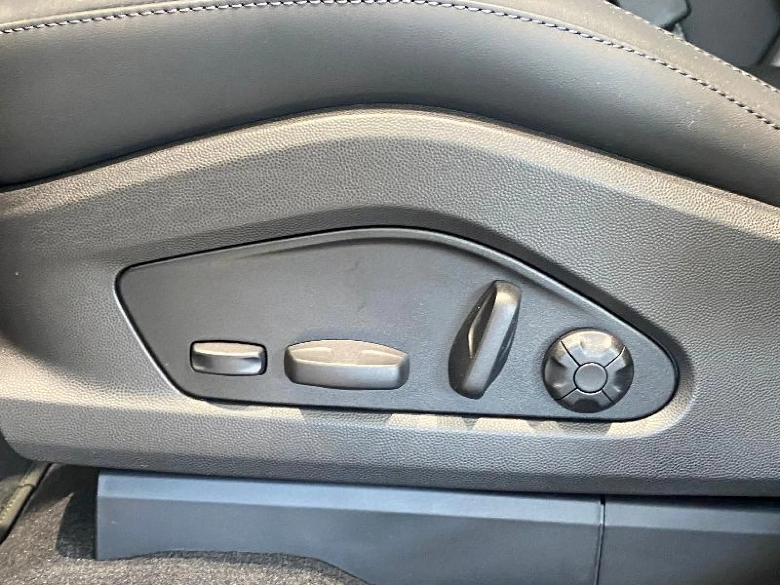 PORSCHE MACAN 4 - Foto 21