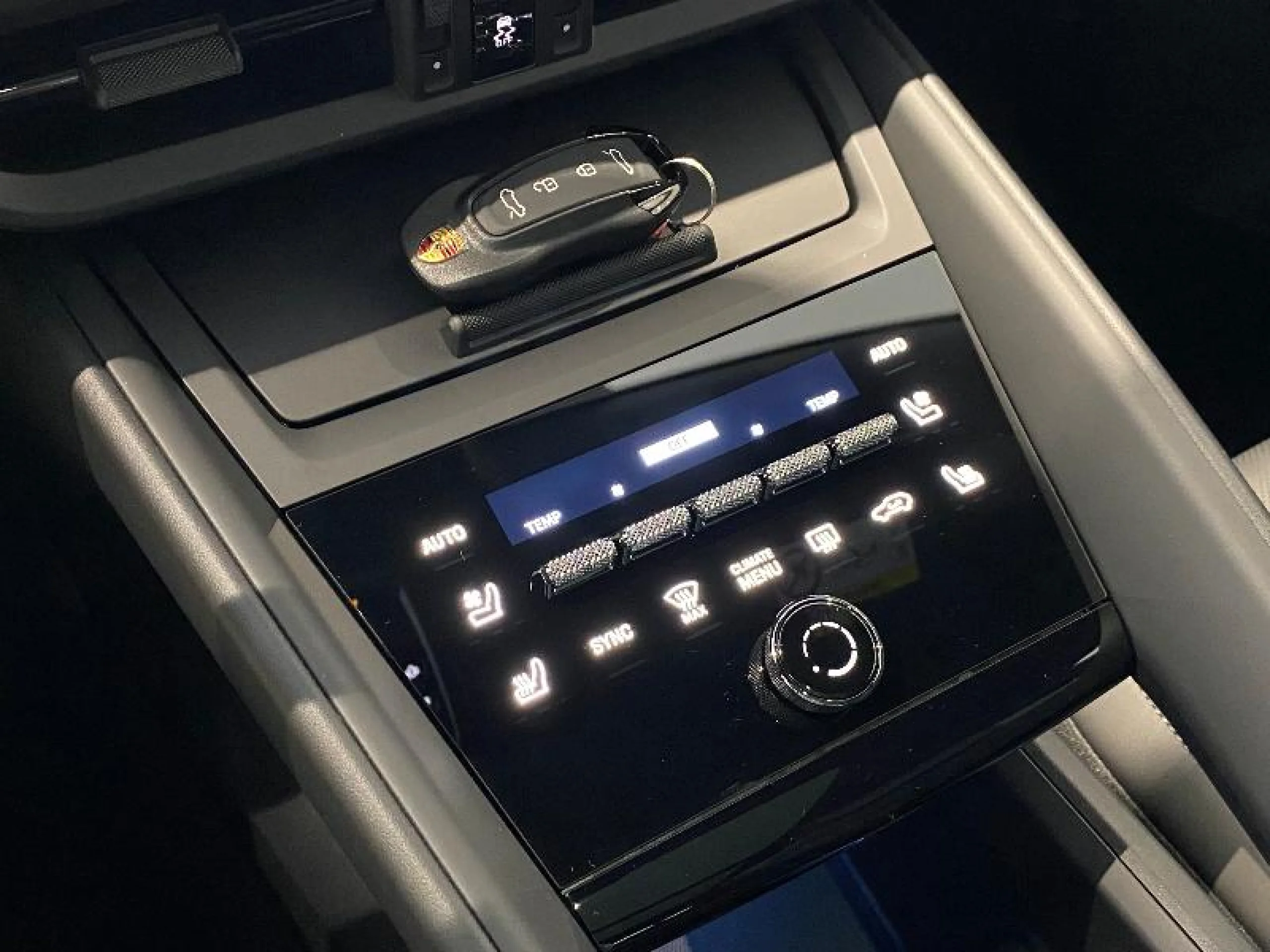 PORSCHE MACAN 4 - Foto 29