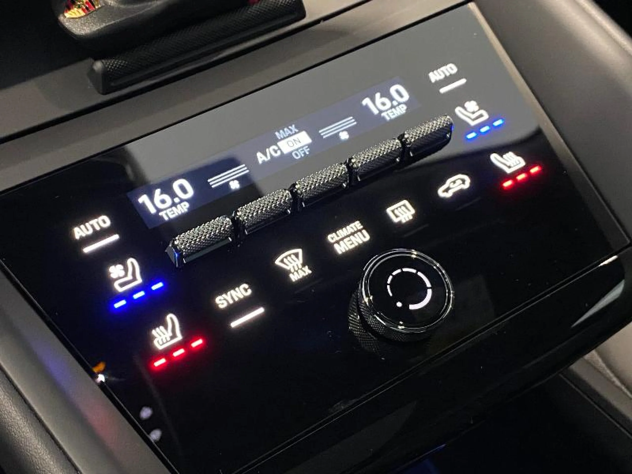 PORSCHE MACAN 4 - Foto 30