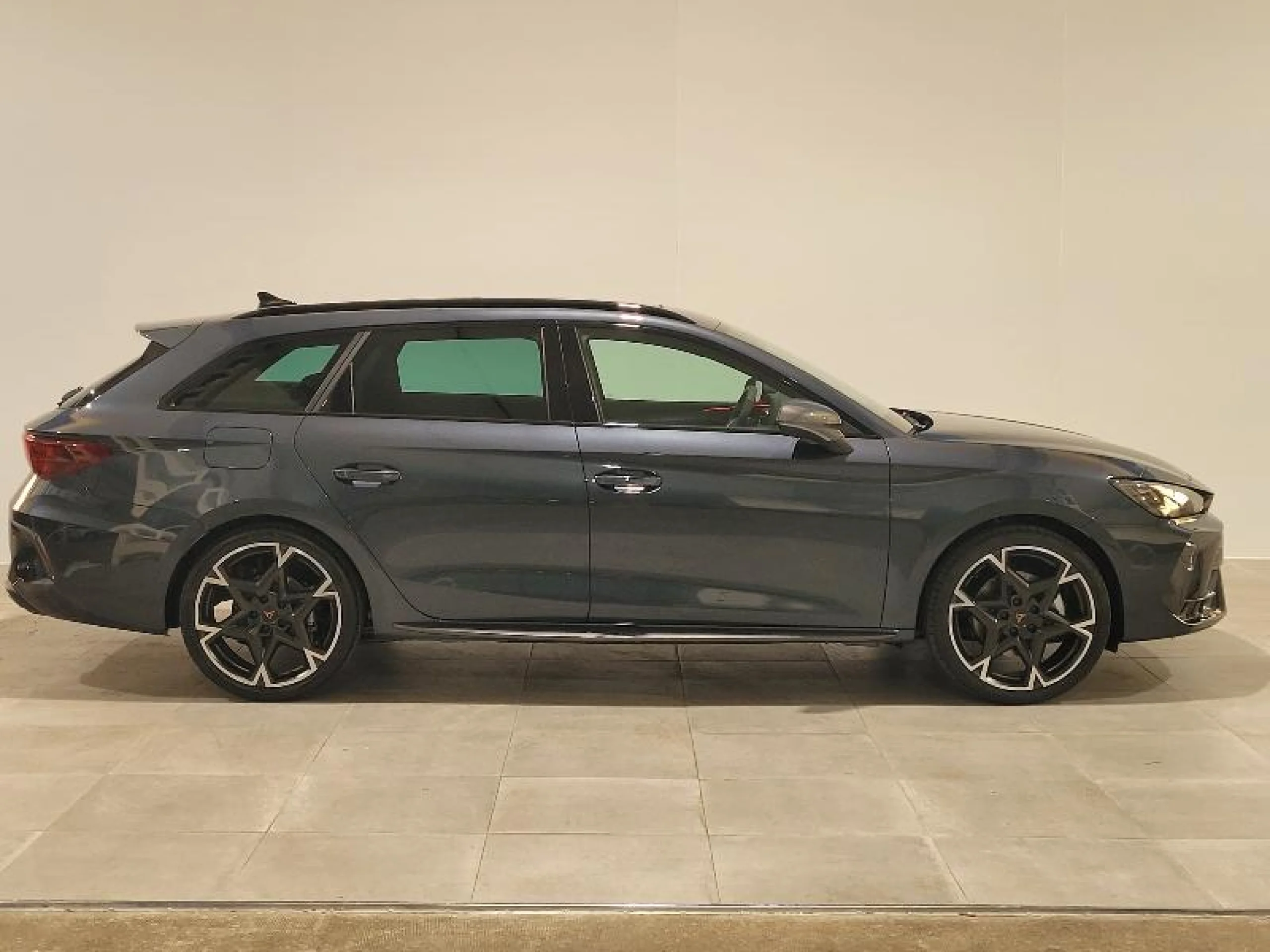 CUPRA LEON SP 1.5 ETSI 110KW (150CV) DSG - Foto 3
