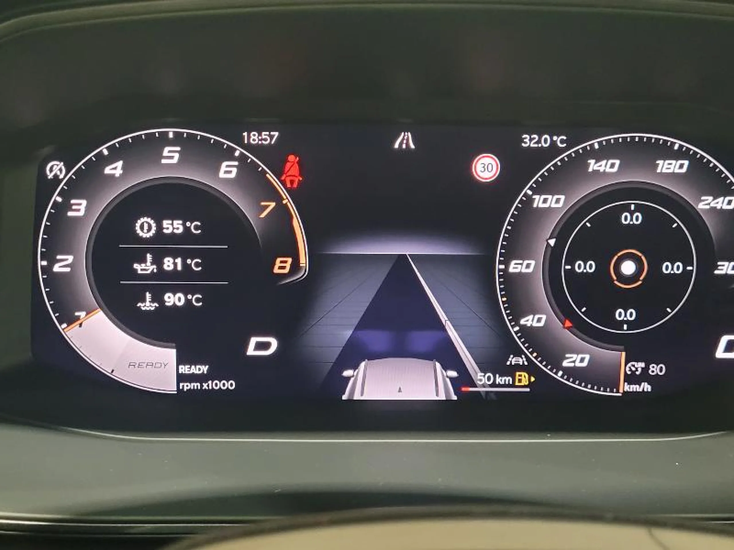 CUPRA LEON SP 1.5 ETSI 110KW (150CV) DSG - Foto 20