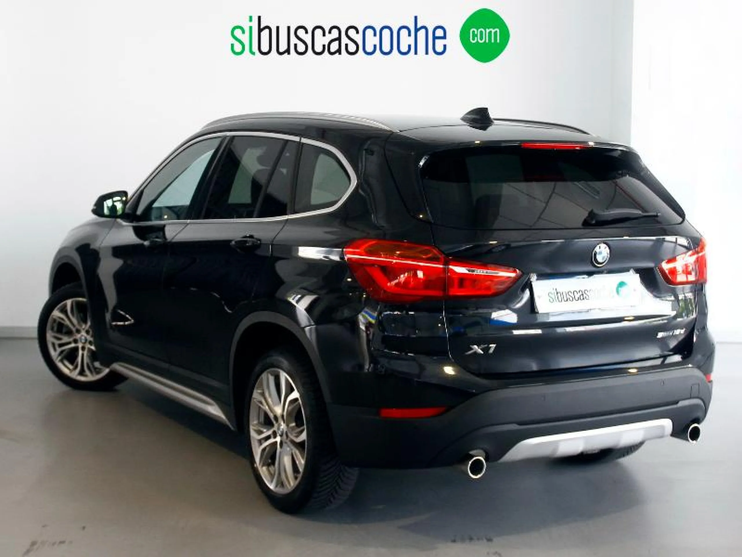 BMW X1 SDRIVE18D - Foto 2