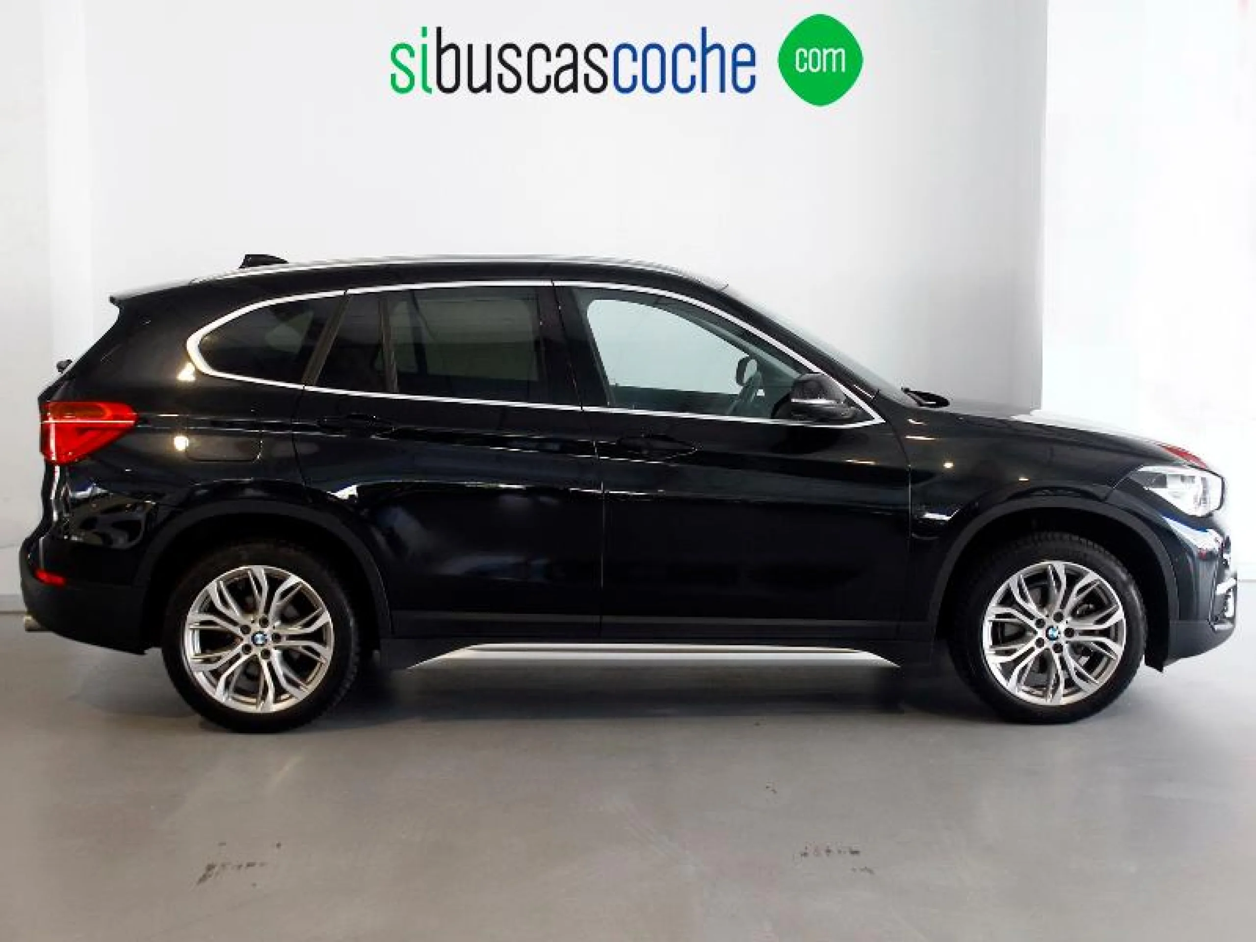 BMW X1 SDRIVE18D - Foto 3