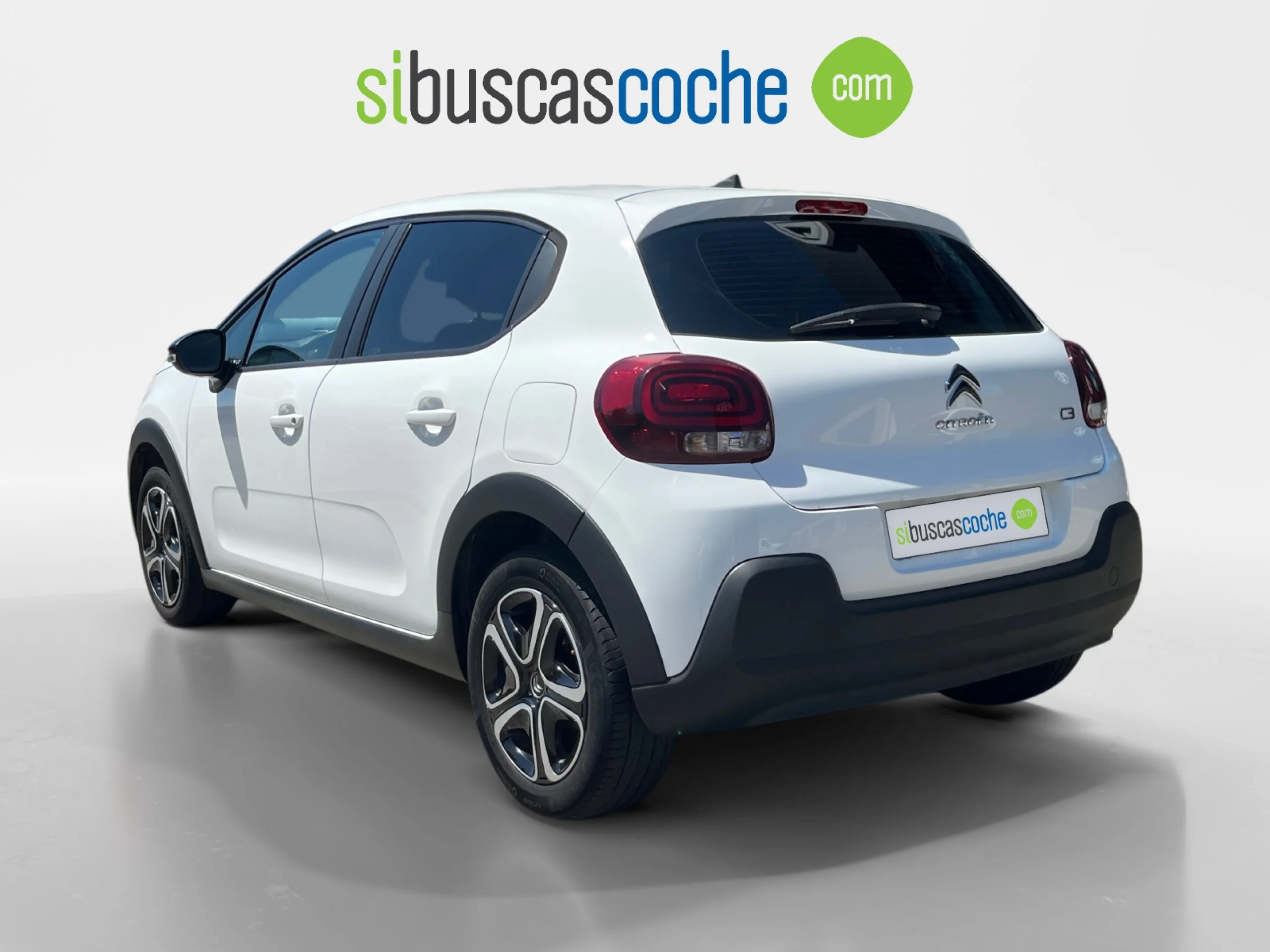 CITROEN C3 BLUEHDI 75KW (100CV) S&S FEEL - Foto 2
