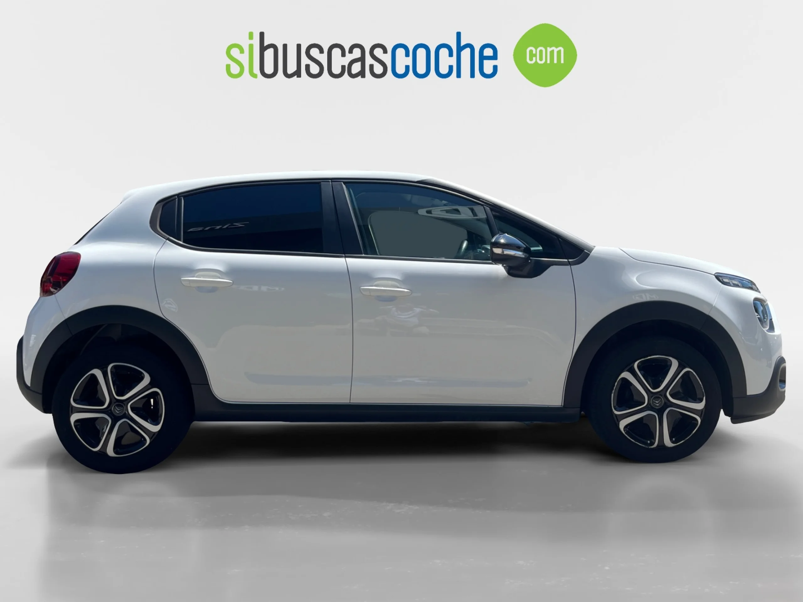 CITROEN C3 BLUEHDI 75KW (100CV) S&S FEEL - Foto 3
