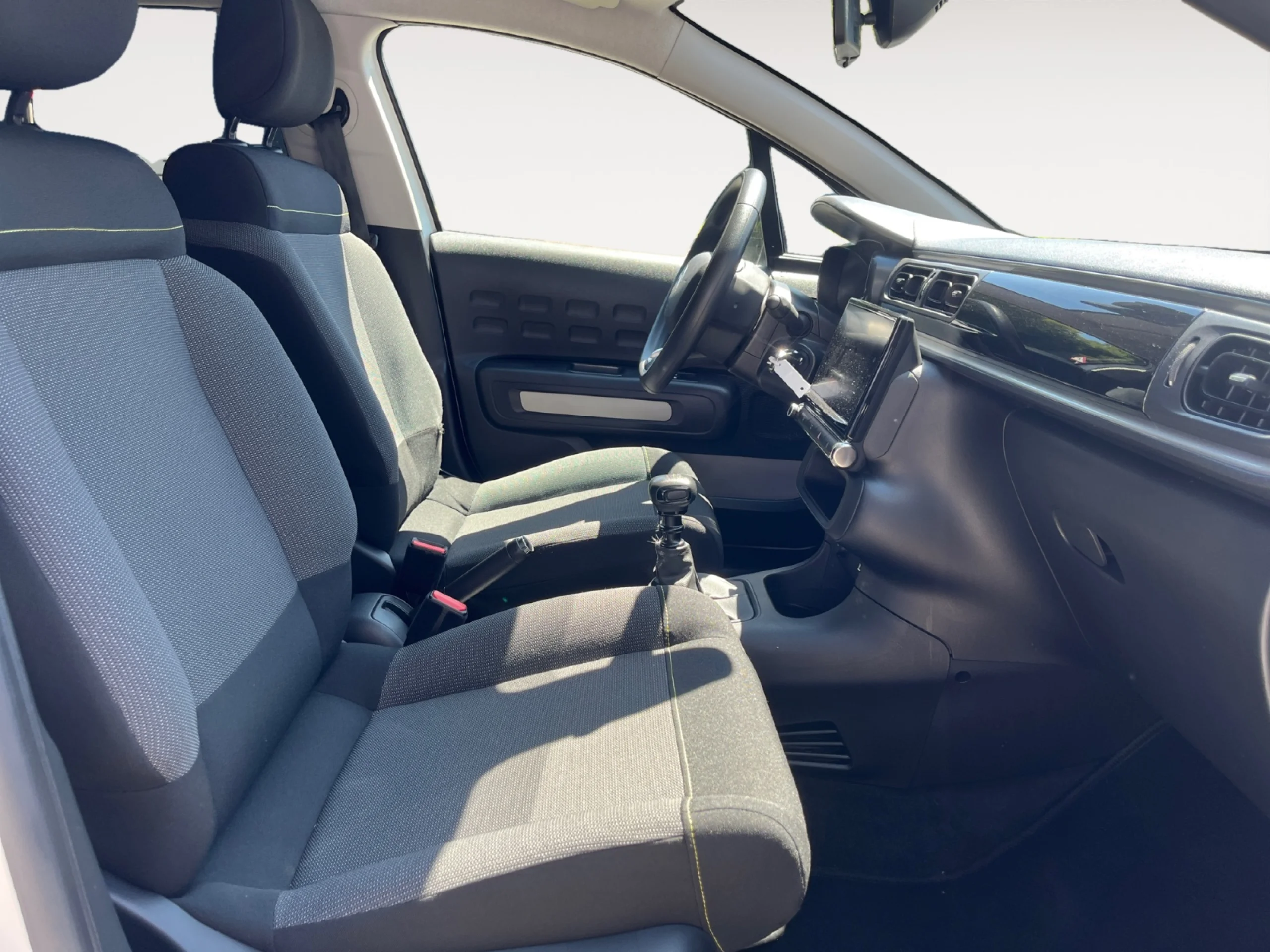 CITROEN C3 BLUEHDI 75KW (100CV) S&S FEEL - Foto 5