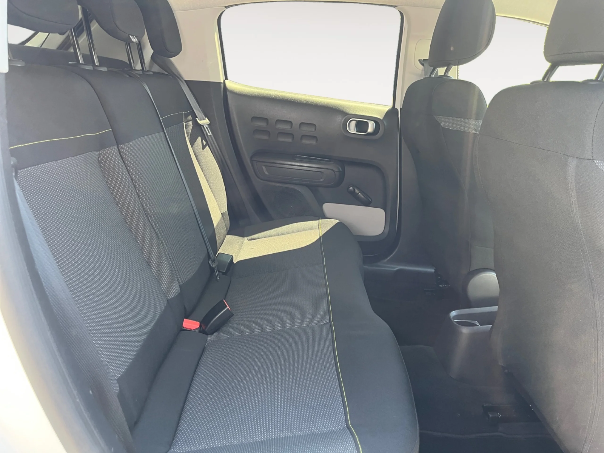 CITROEN C3 BLUEHDI 75KW (100CV) S&S FEEL - Foto 6
