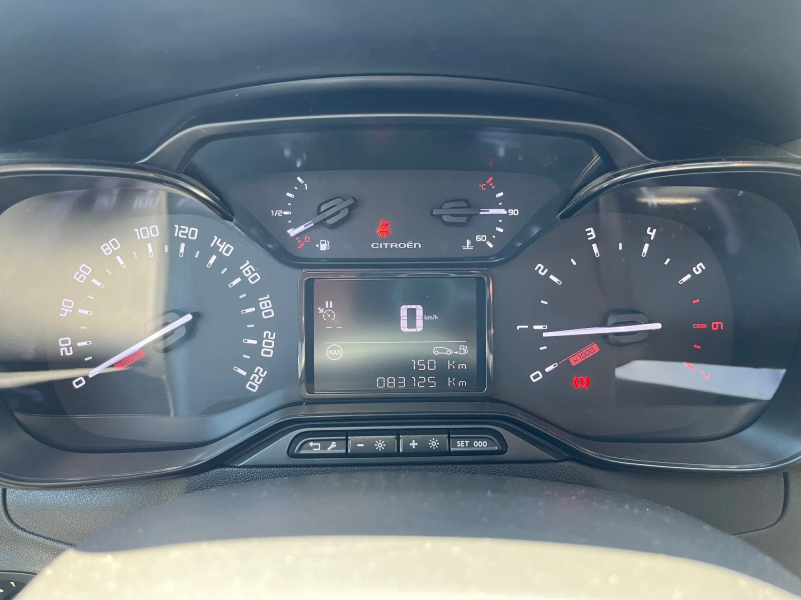 CITROEN C3 BLUEHDI 75KW (100CV) S&S FEEL - Foto 7