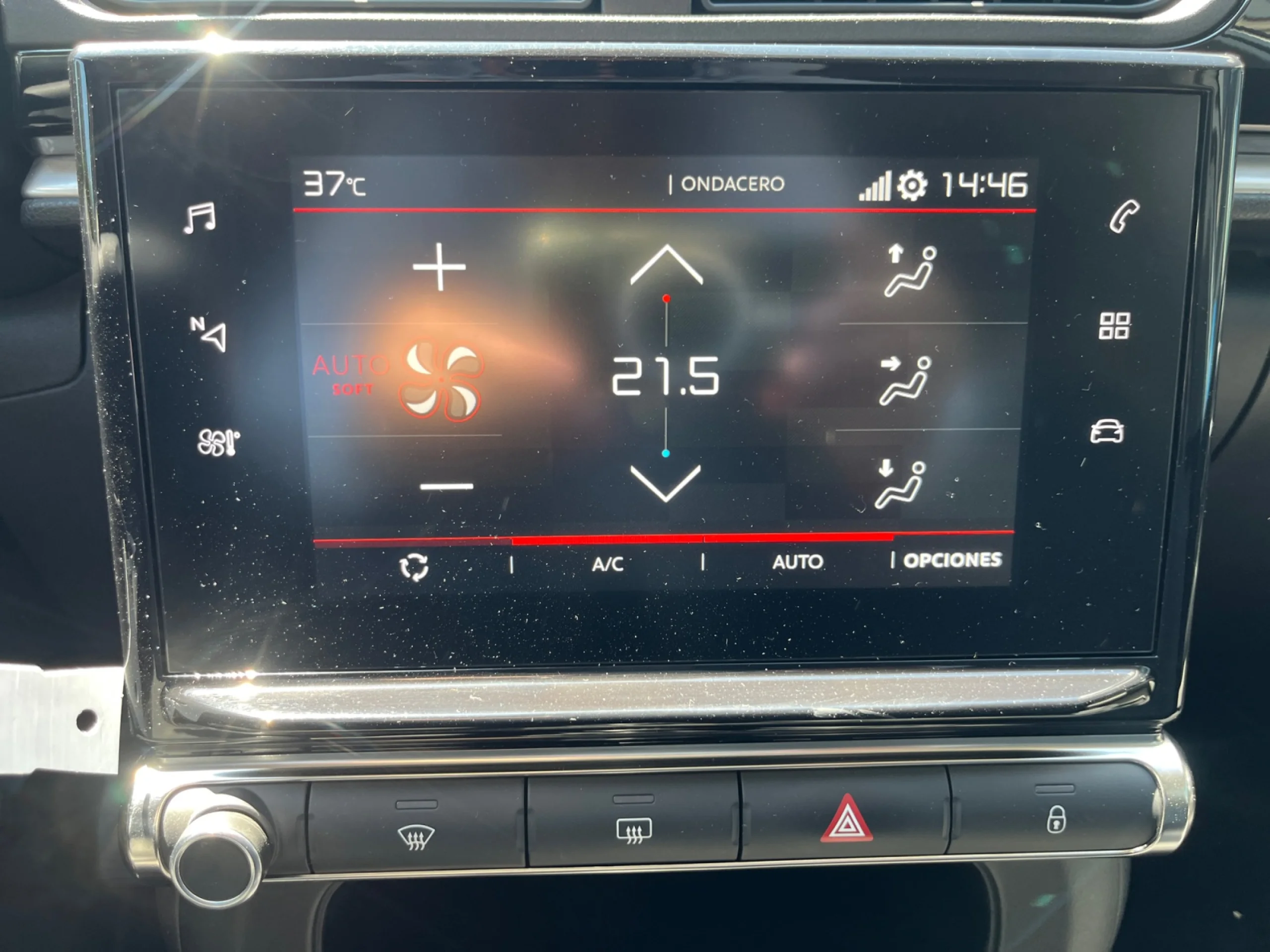 CITROEN C3 BLUEHDI 75KW (100CV) S&S FEEL - Foto 14