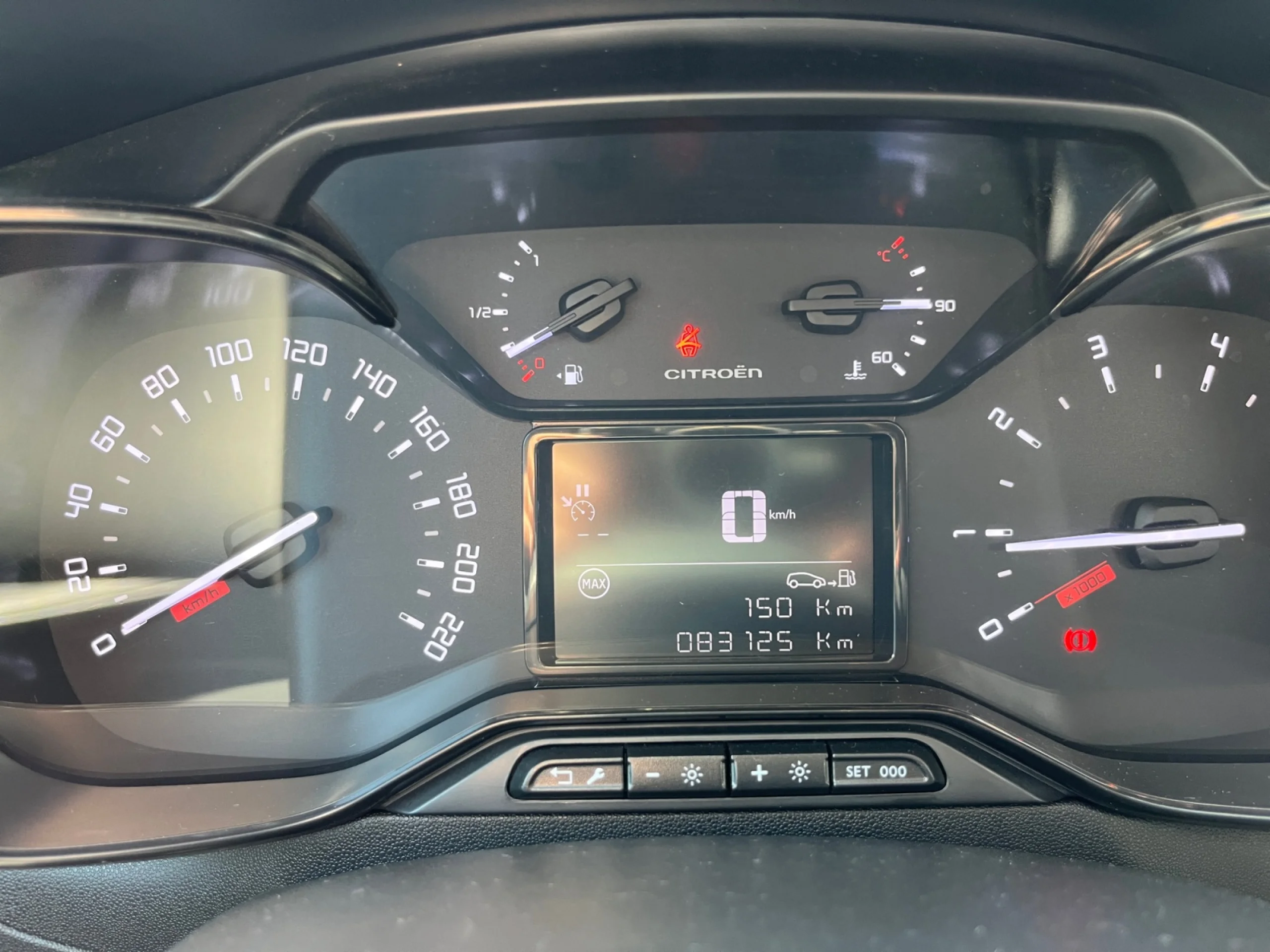 CITROEN C3 BLUEHDI 75KW (100CV) S&S FEEL - Foto 15