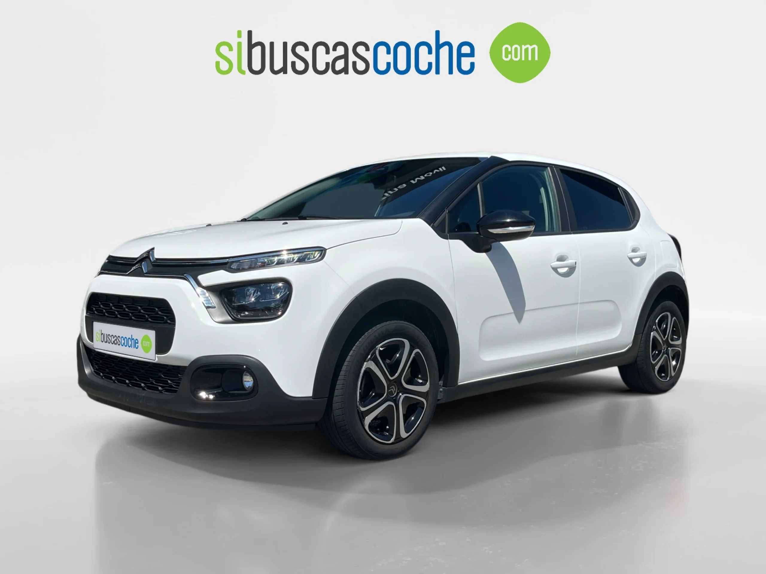 CITROEN C3 BLUEHDI 75KW (100CV) S&S FEEL - Foto 16