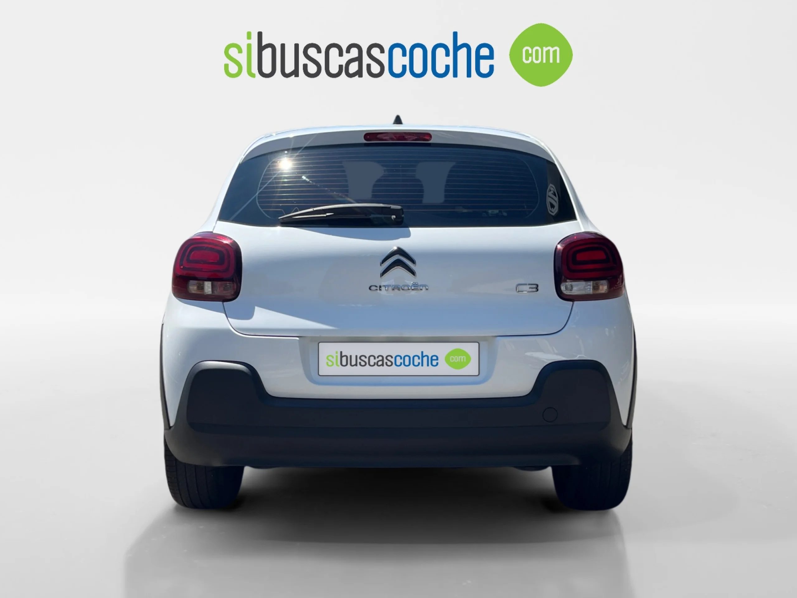 CITROEN C3 BLUEHDI 75KW (100CV) S&S FEEL - Foto 18