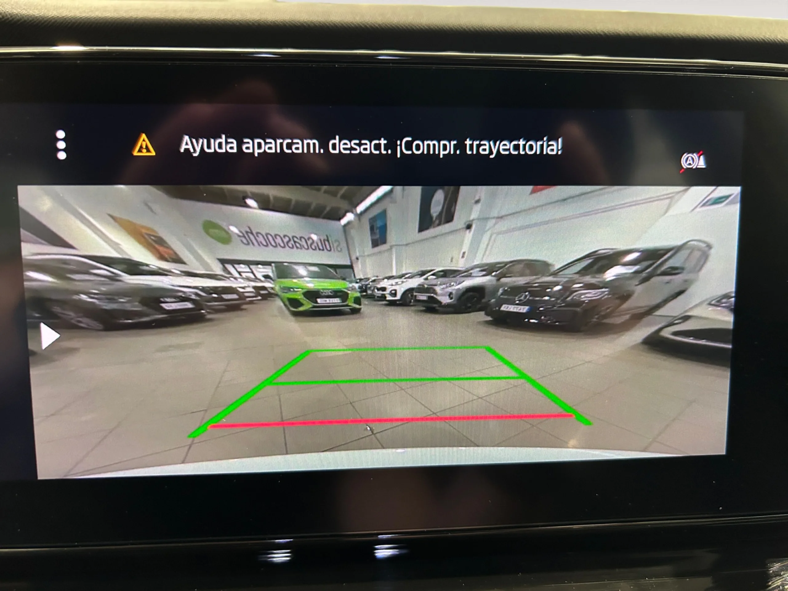 SKODA OCTAVIA COMBI 1.0 TSI 81KW(110CV) DSG MHEV AMBI. - Foto 4