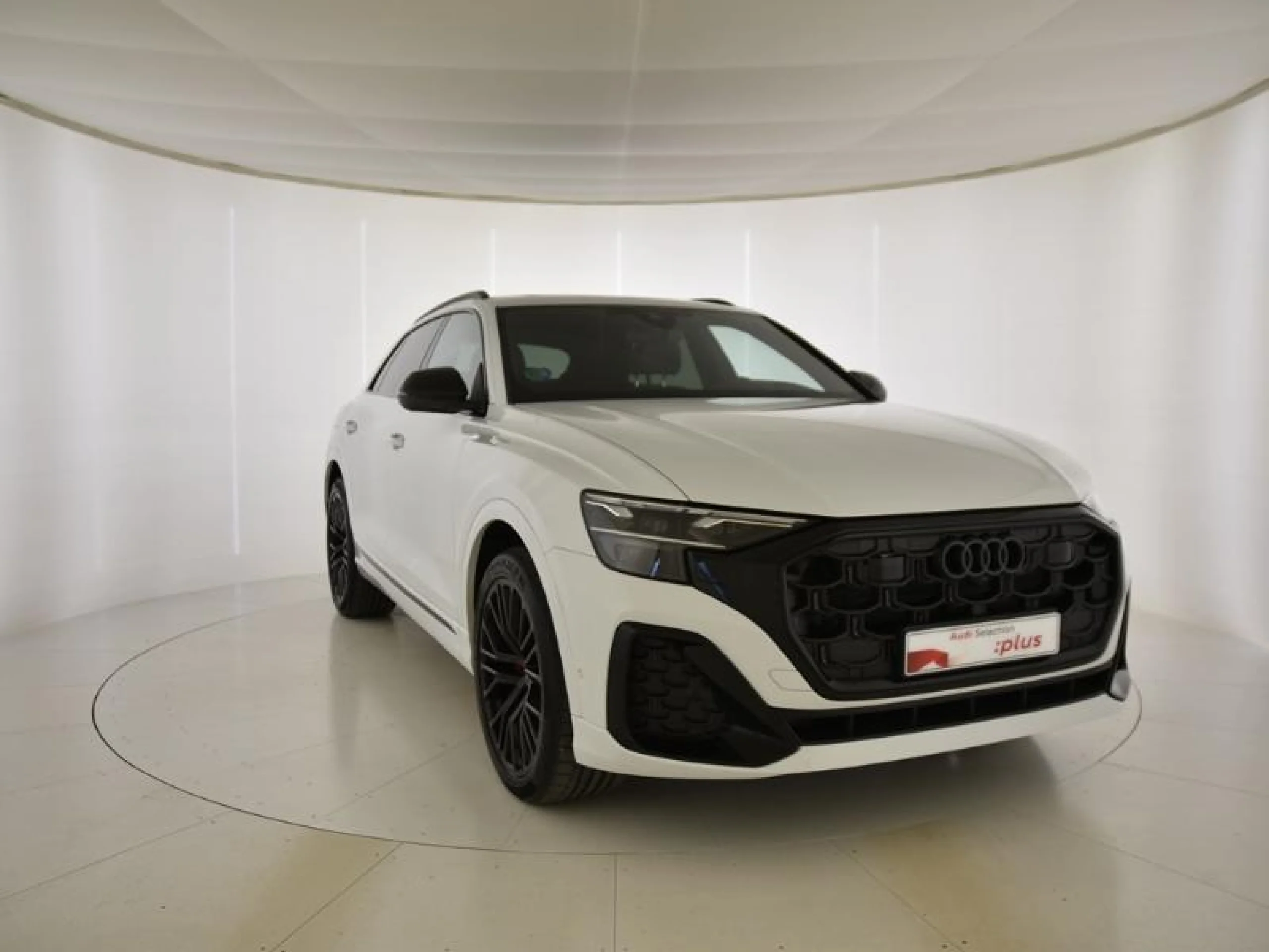 AUDI Q8 S LINE 50 TDI 210KW QUATTRO TIPTRONIC - Foto 1