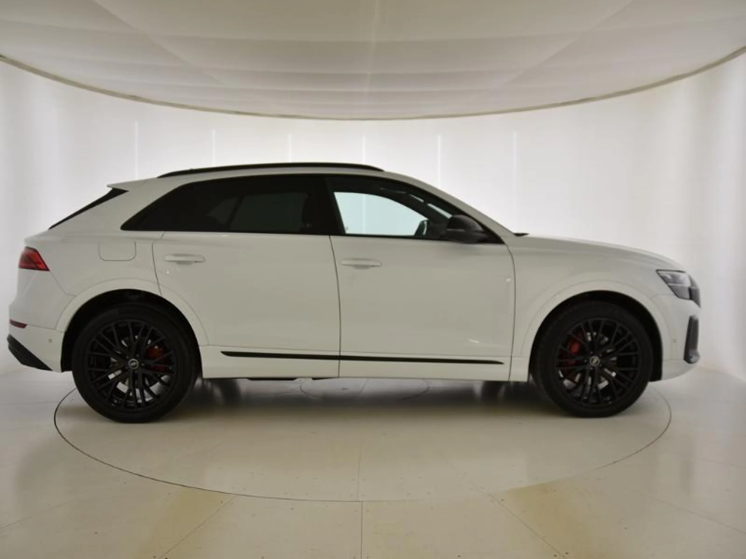 AUDI Q8 S LINE 50 TDI 210KW QUATTRO TIPTRONIC - Foto 3