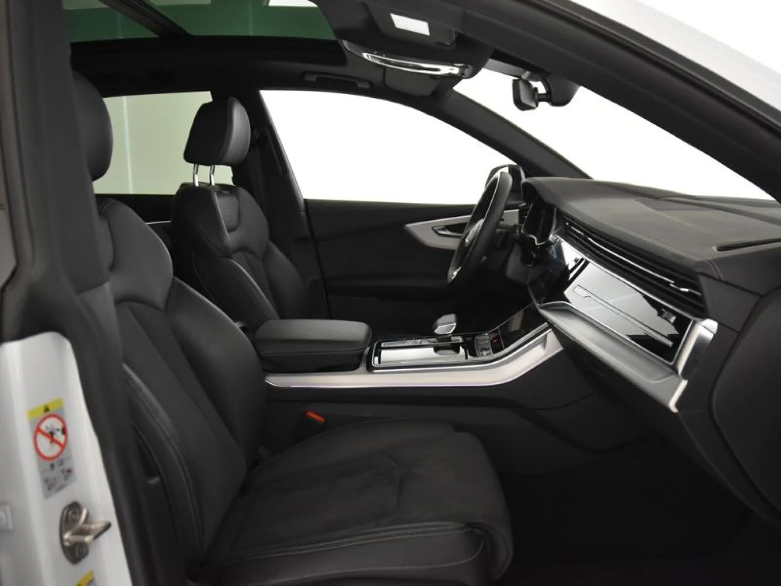 AUDI Q8 S LINE 50 TDI 210KW QUATTRO TIPTRONIC - Foto 5