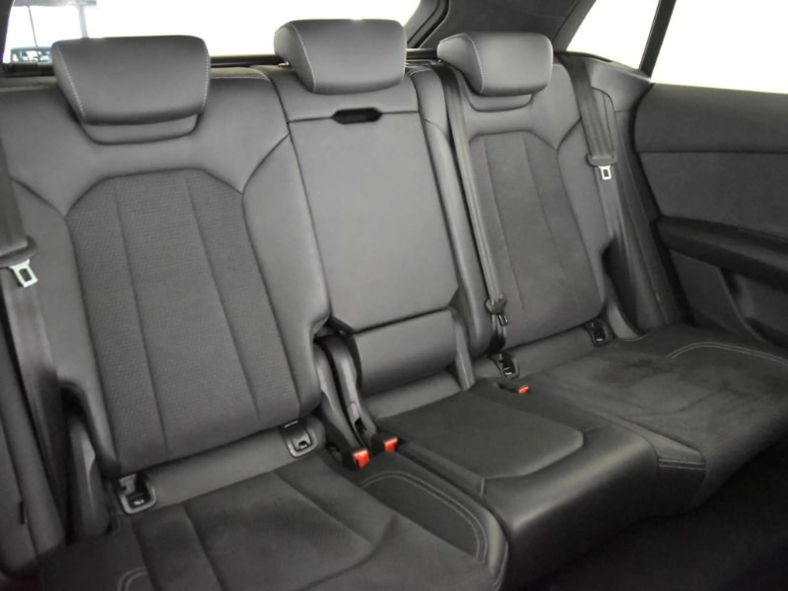 AUDI Q8 S LINE 50 TDI 210KW QUATTRO TIPTRONIC - Foto 6