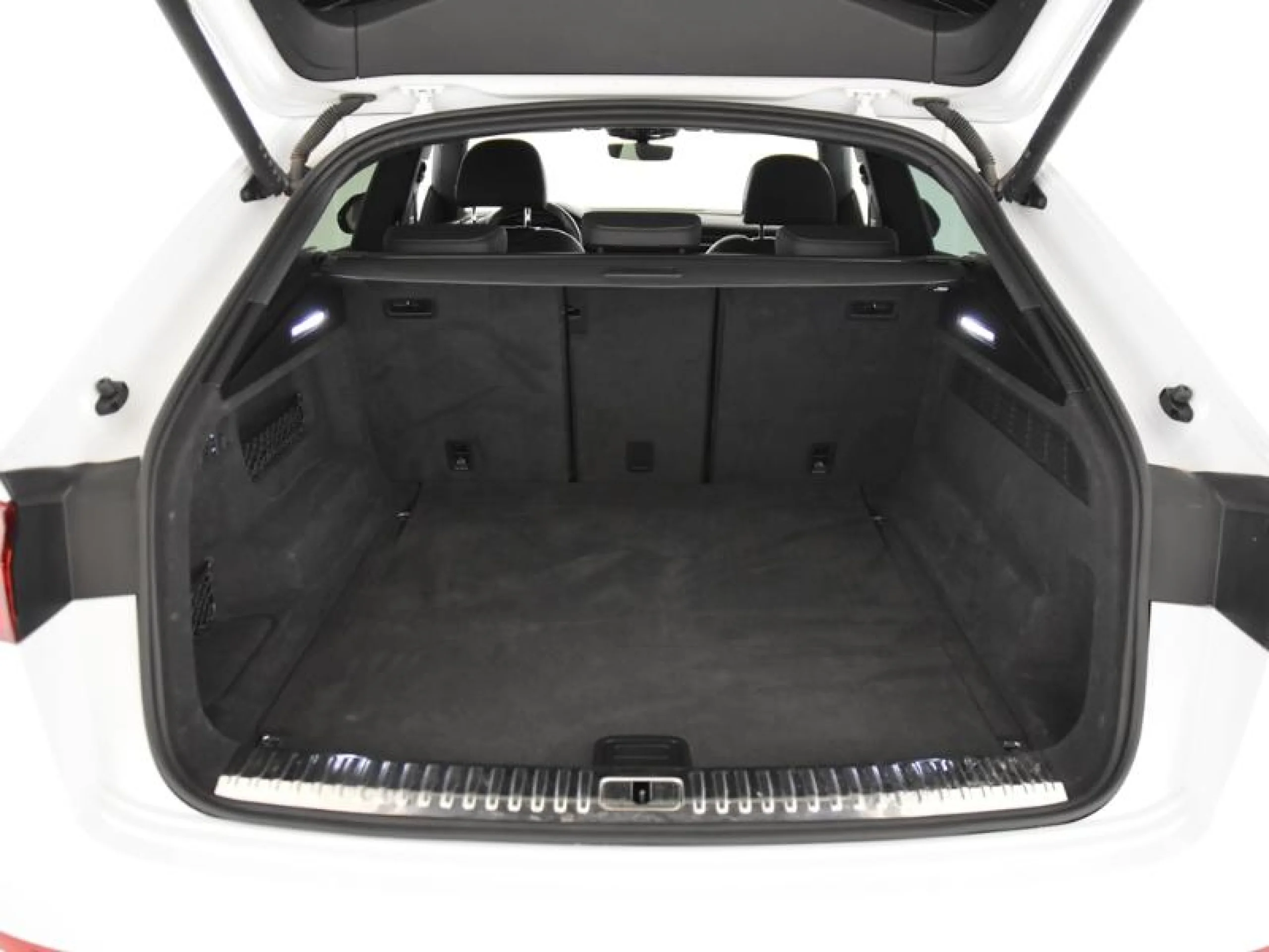 AUDI Q8 S LINE 50 TDI 210KW QUATTRO TIPTRONIC - Foto 7