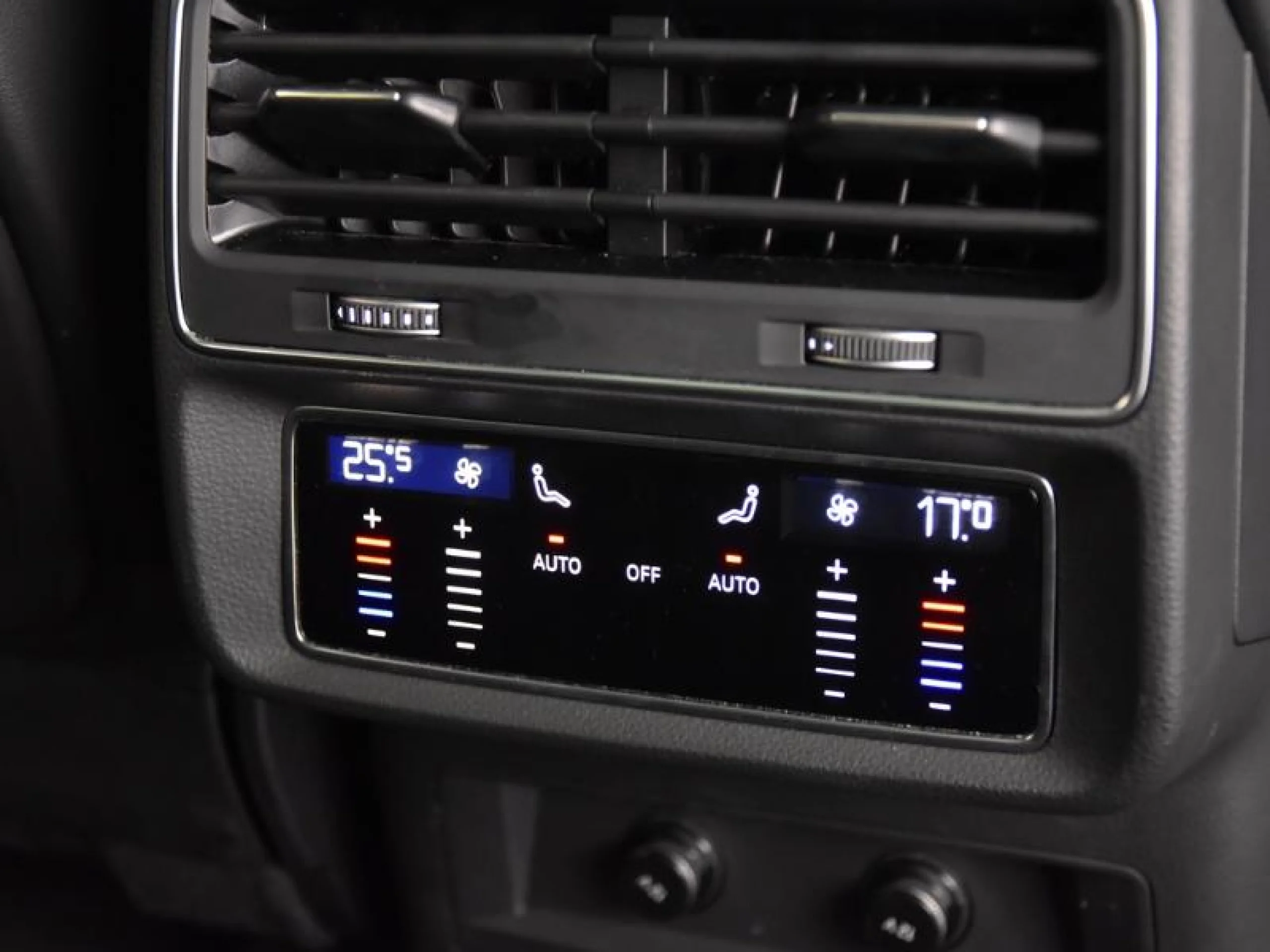 AUDI Q8 S LINE 50 TDI 210KW QUATTRO TIPTRONIC - Foto 10