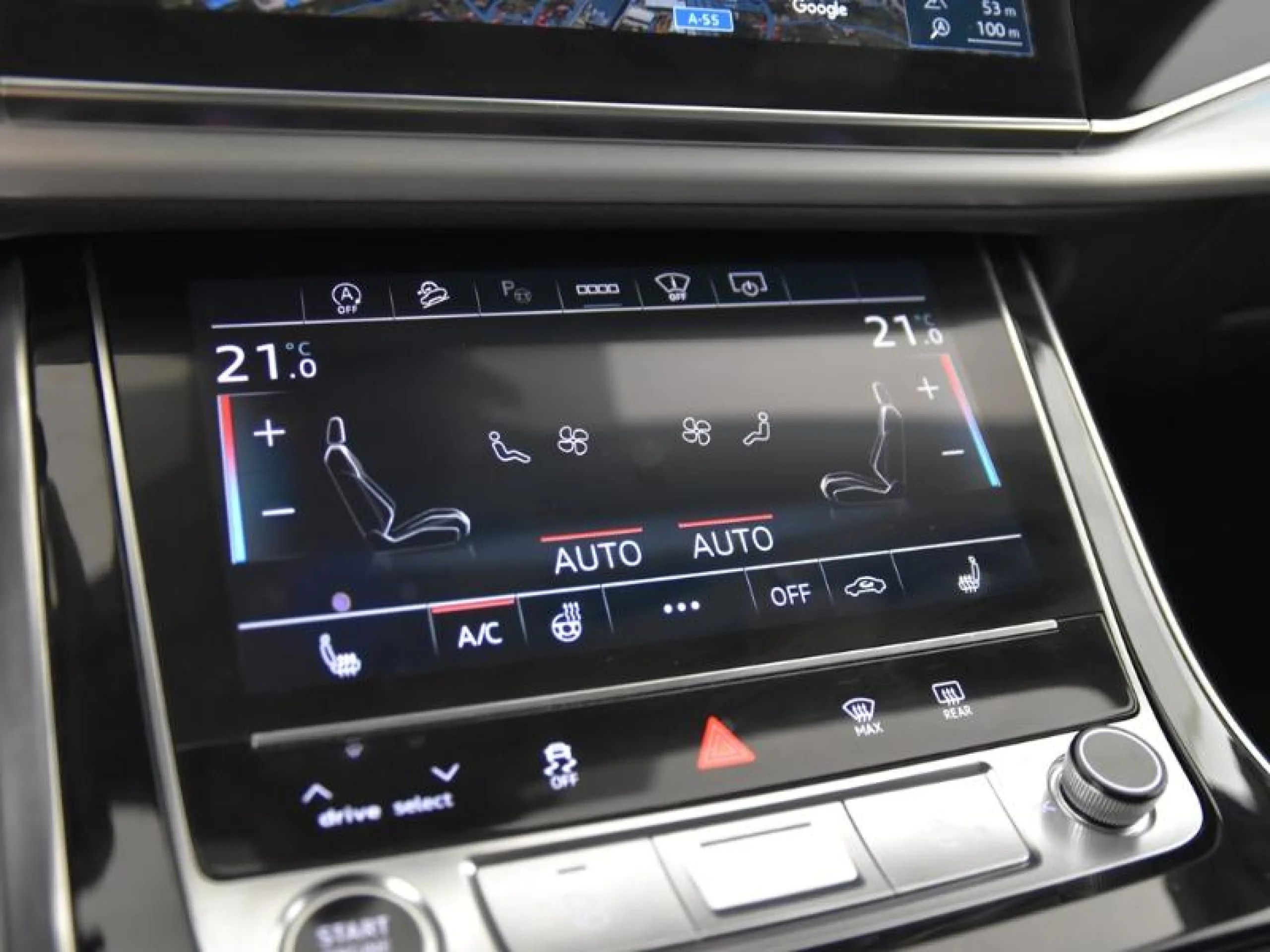 AUDI Q8 S LINE 50 TDI 210KW QUATTRO TIPTRONIC - Foto 15