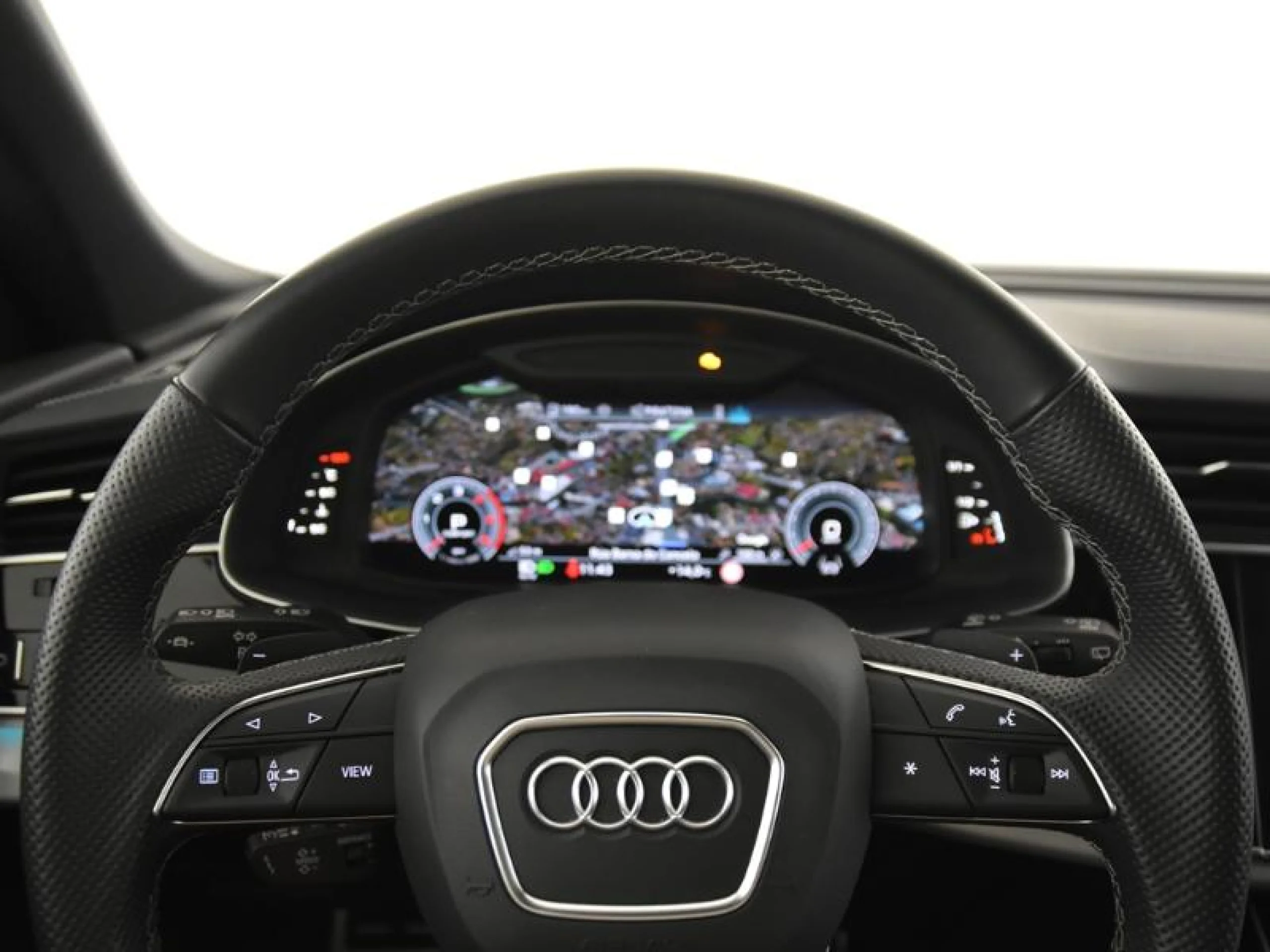 AUDI Q8 S LINE 50 TDI 210KW QUATTRO TIPTRONIC - Foto 19