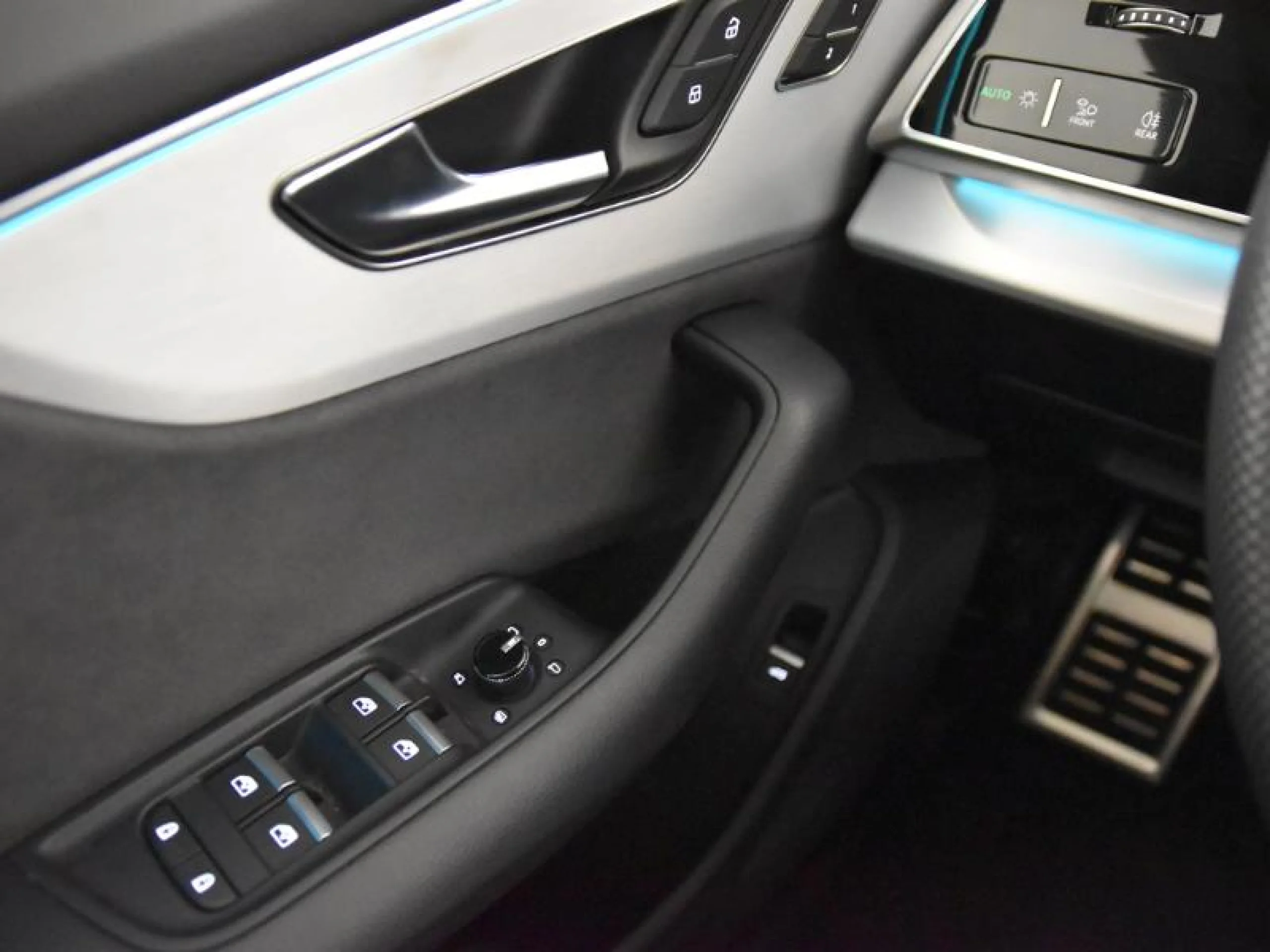 AUDI Q8 S LINE 50 TDI 210KW QUATTRO TIPTRONIC - Foto 24