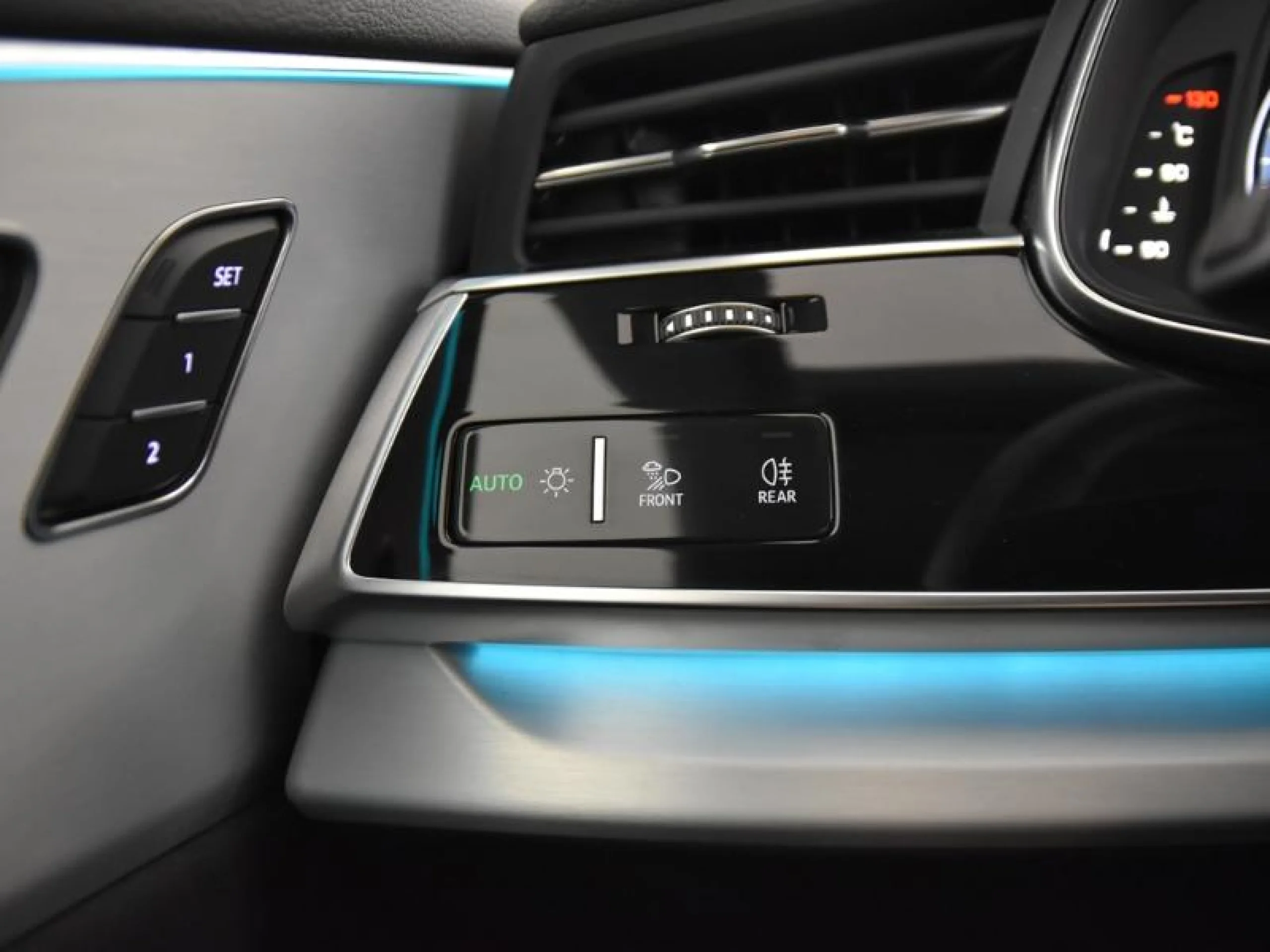 AUDI Q8 S LINE 50 TDI 210KW QUATTRO TIPTRONIC - Foto 25