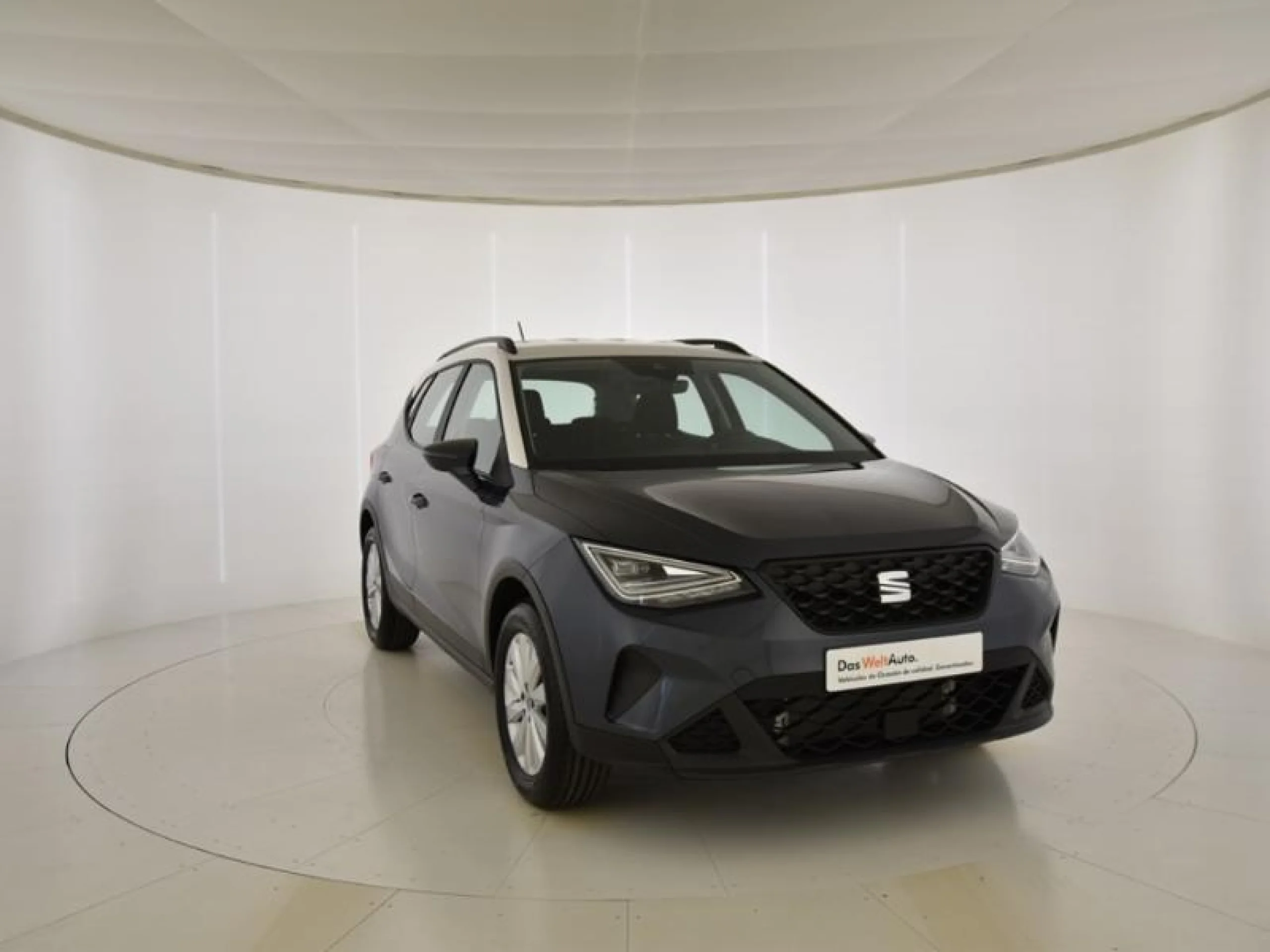 SEAT ARONA 1.0 TSI 85KW (115CV) STYLE XL - Foto 1