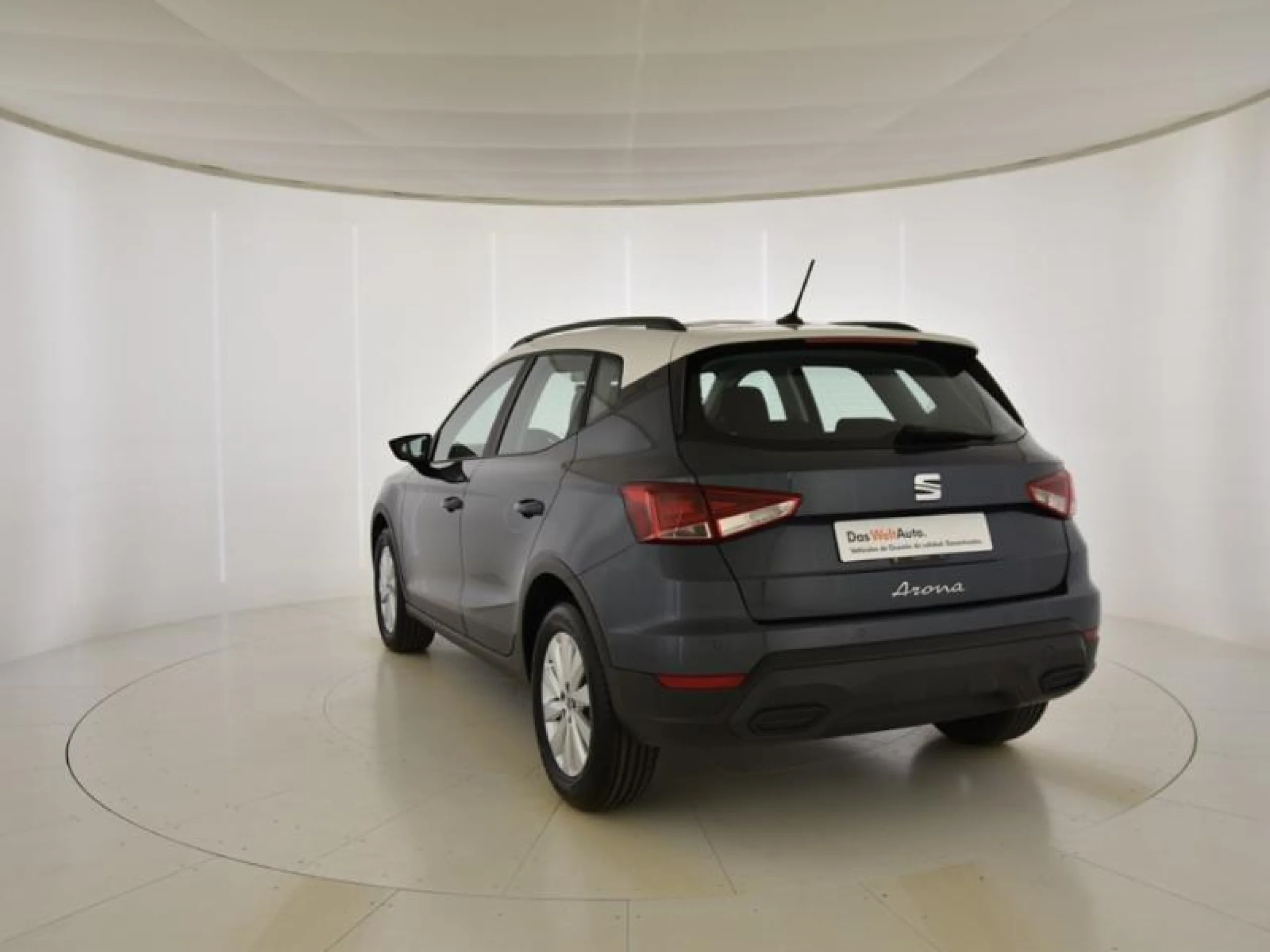 SEAT ARONA 1.0 TSI 85KW (115CV) STYLE XL - Foto 2