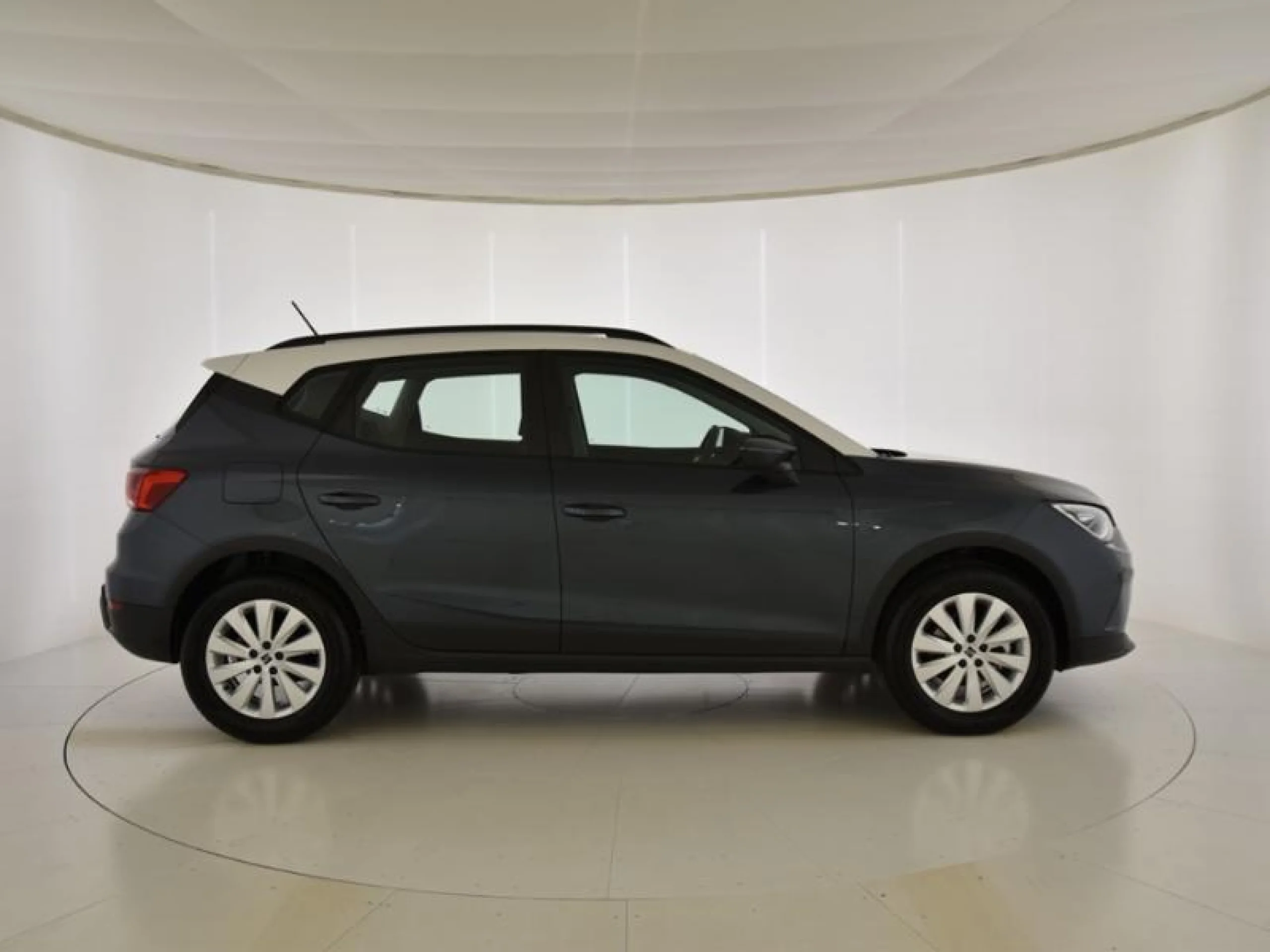 SEAT ARONA 1.0 TSI 85KW (115CV) STYLE XL - Foto 3