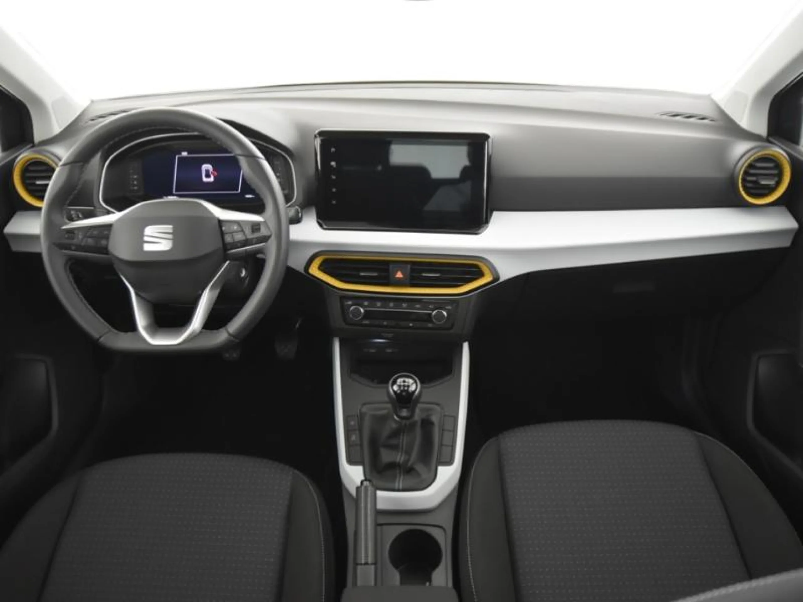 SEAT ARONA 1.0 TSI 85KW (115CV) STYLE XL - Foto 4