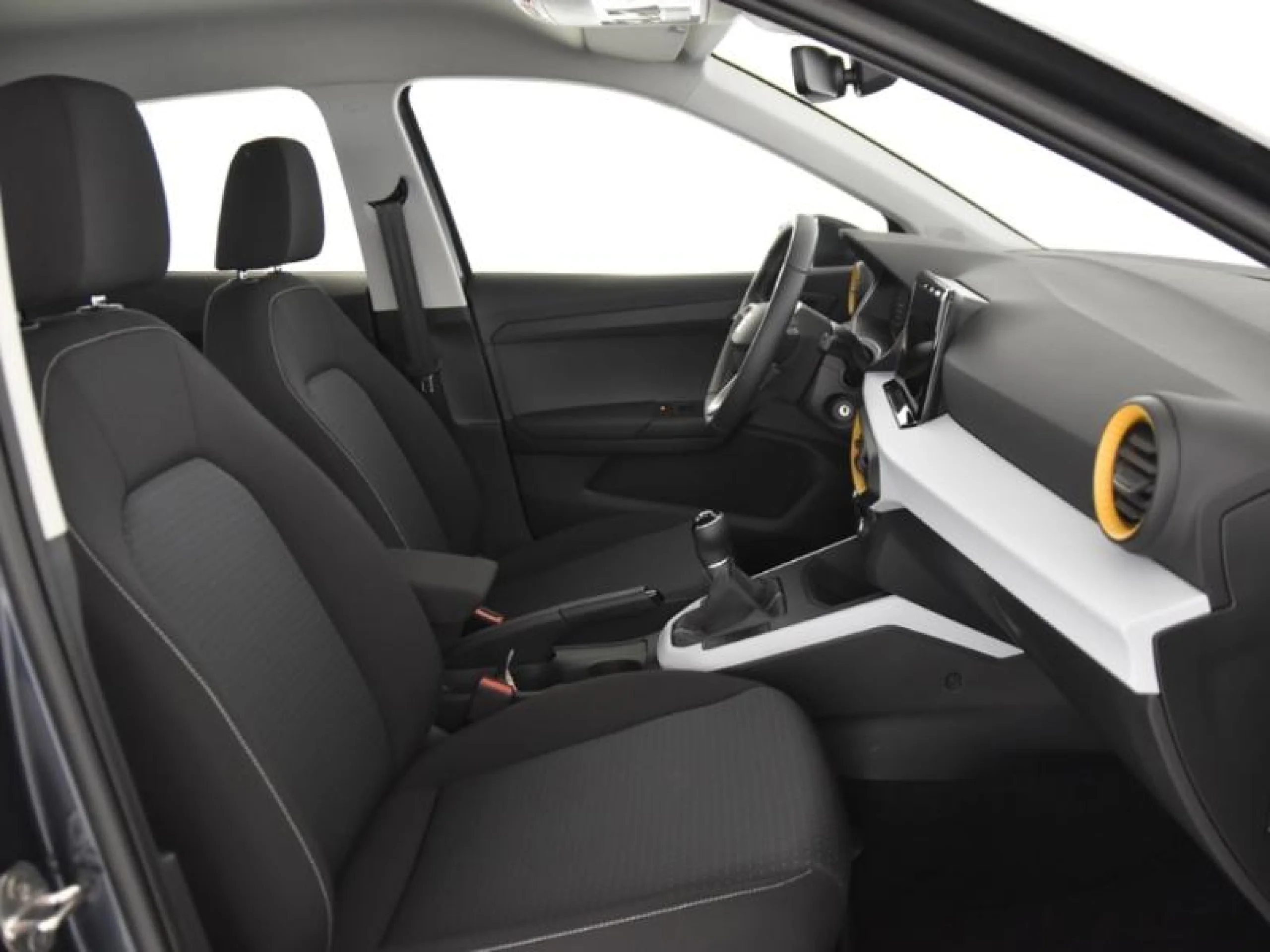 SEAT ARONA 1.0 TSI 85KW (115CV) STYLE XL - Foto 5