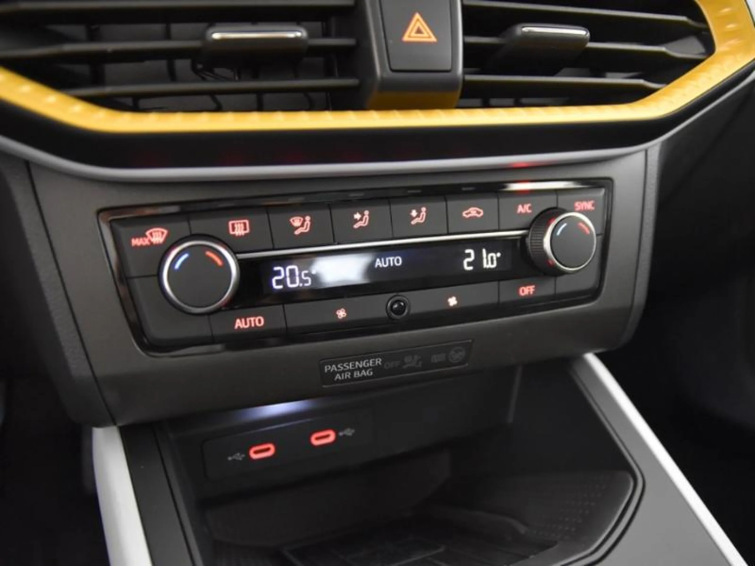 SEAT ARONA 1.0 TSI 85KW (115CV) STYLE XL - Foto 11