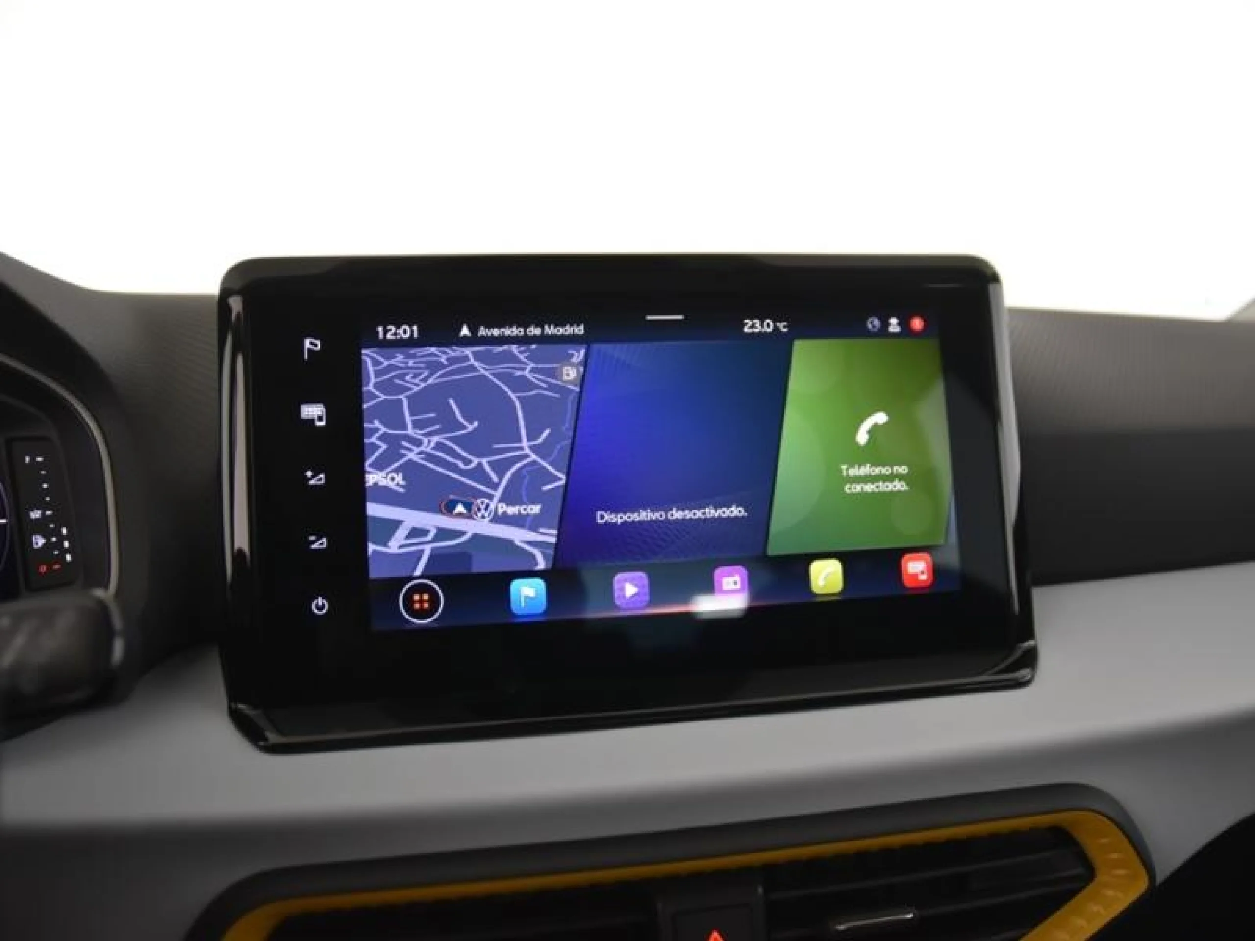 SEAT ARONA 1.0 TSI 85KW (115CV) STYLE XL - Foto 12