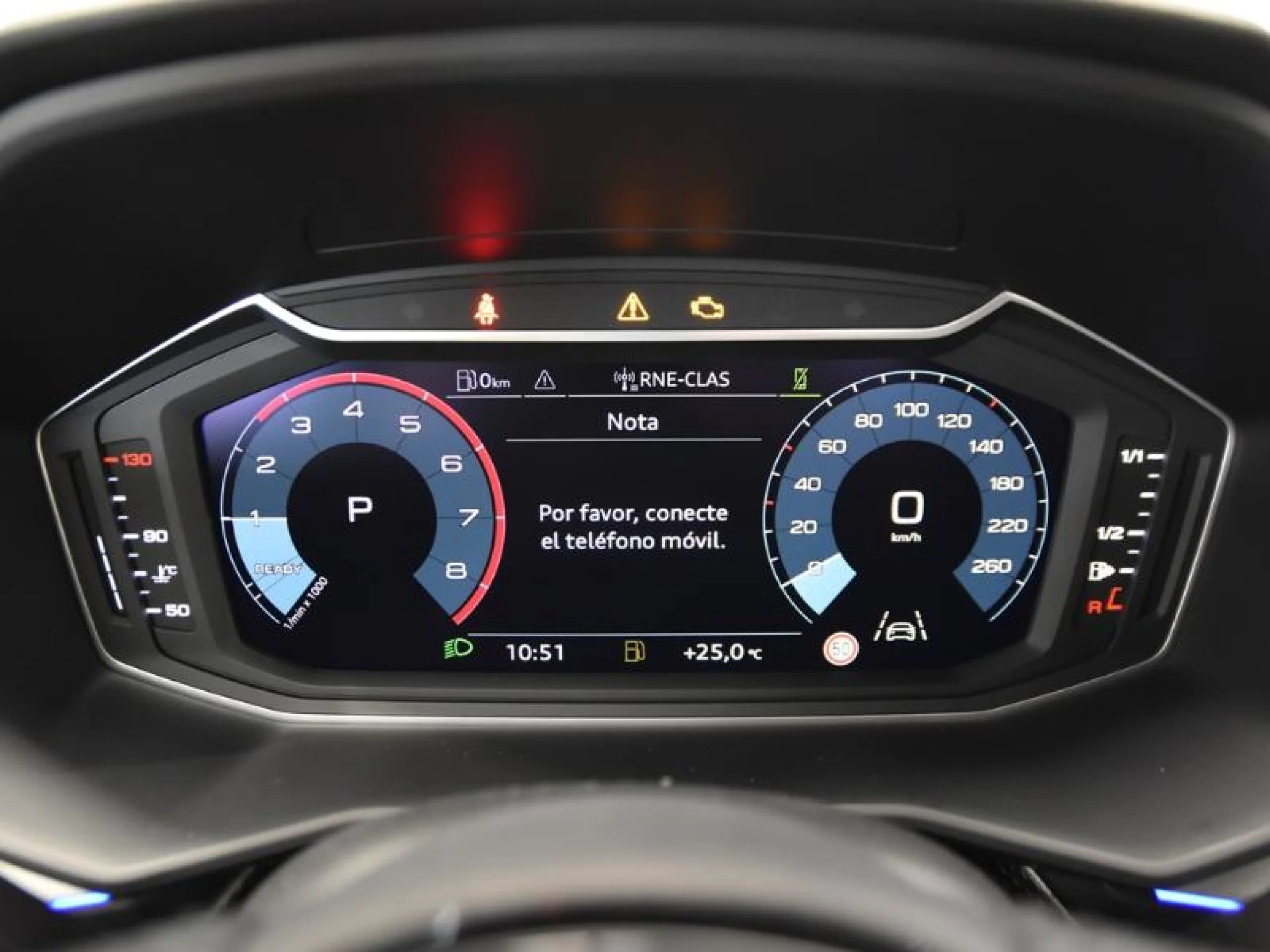 AUDI A1 SPORTBACK ADRENALIN 30 TFSI 81KW S TRON - Foto 13