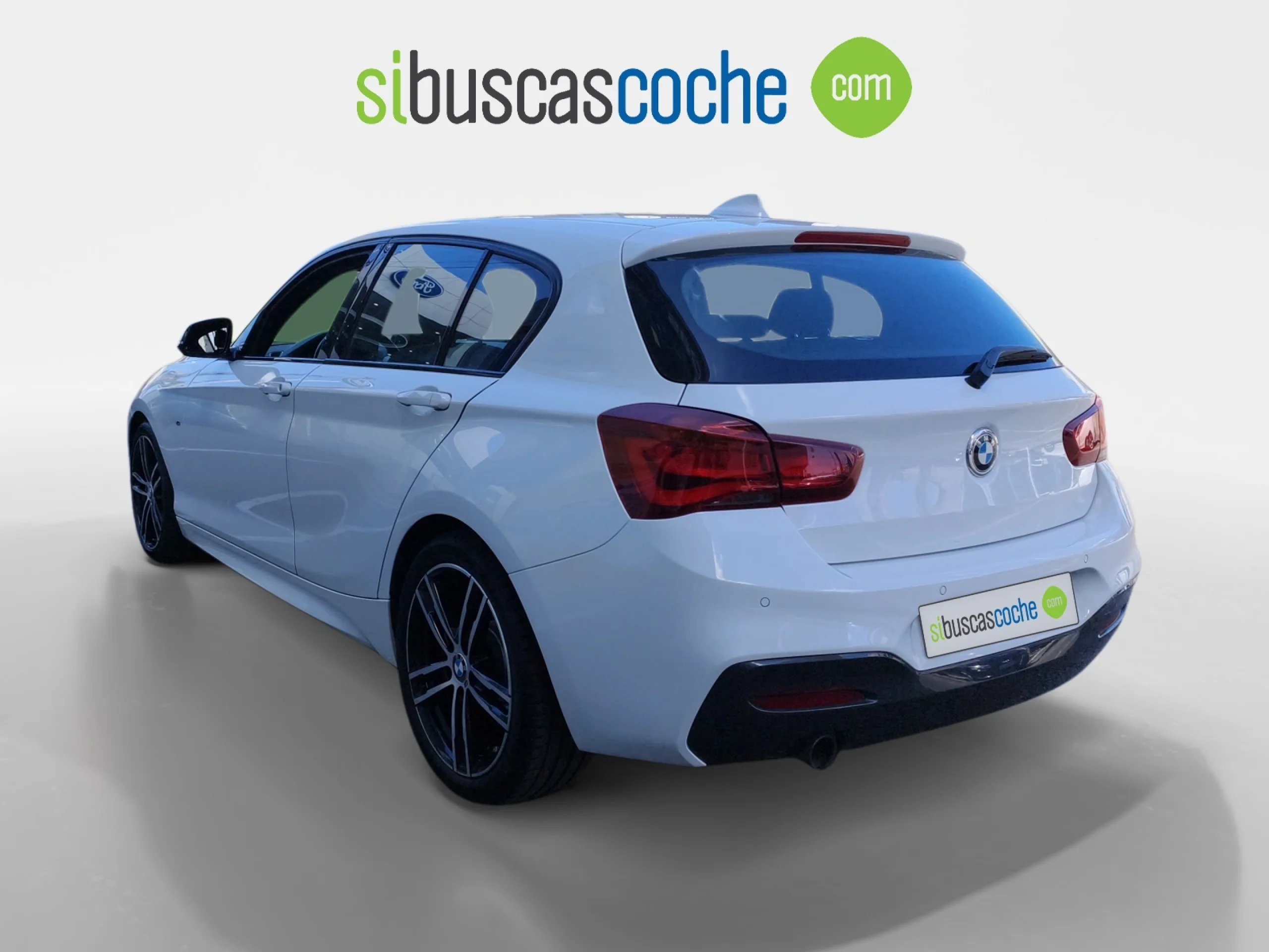 BMW SERIE 1 116D - Foto 2