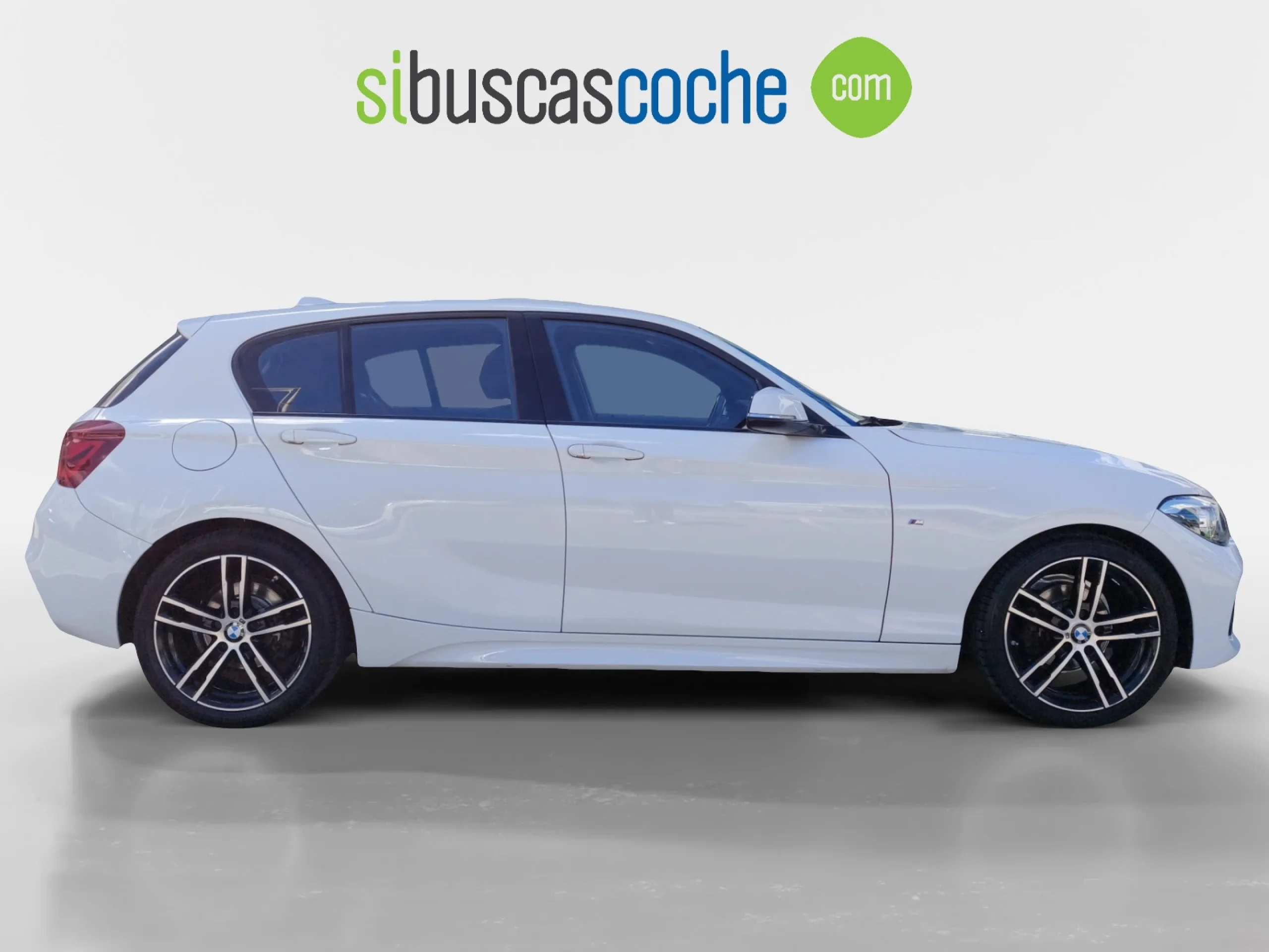 BMW SERIE 1 116D - Foto 3
