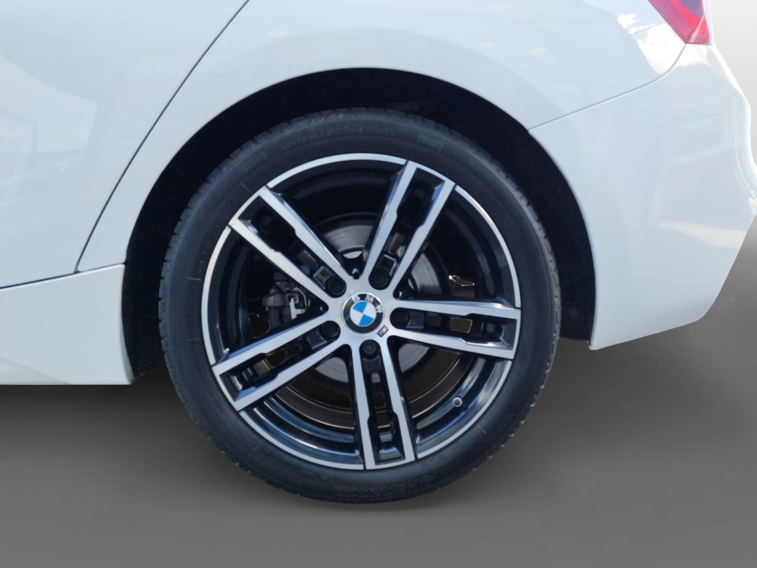 BMW SERIE 1 116D - Foto 8