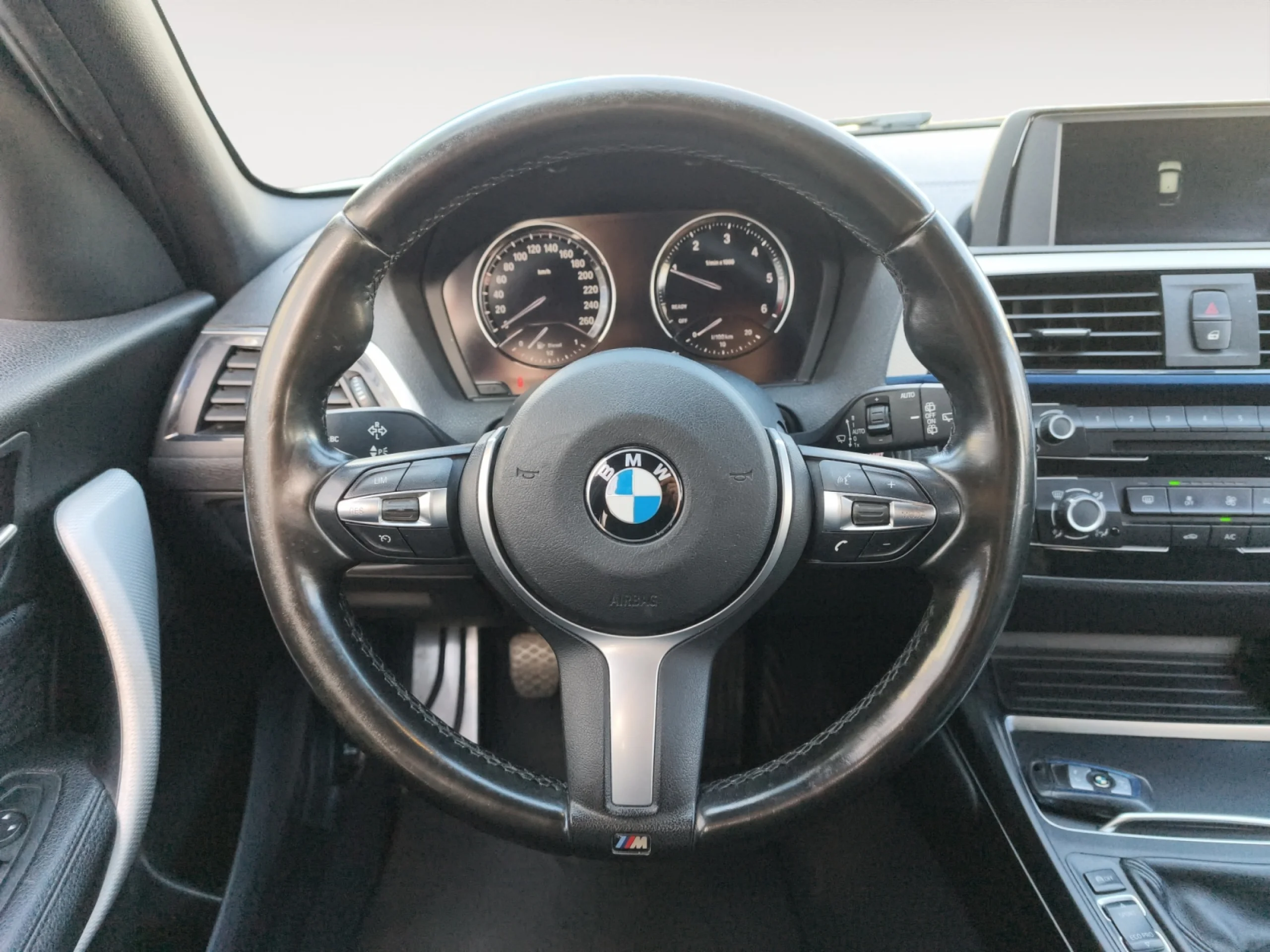 BMW SERIE 1 116D - Foto 11