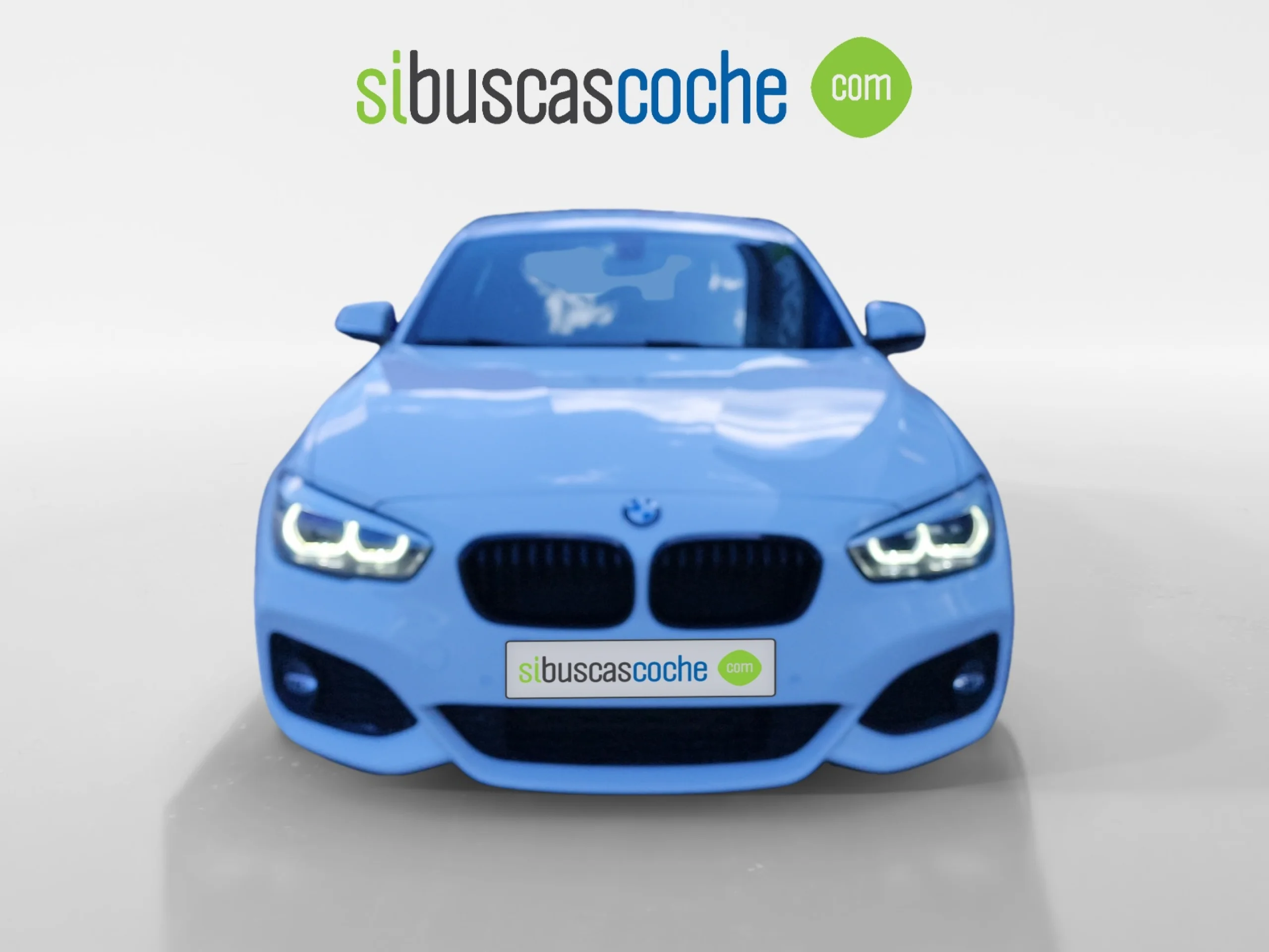 BMW SERIE 1 116D - Foto 12