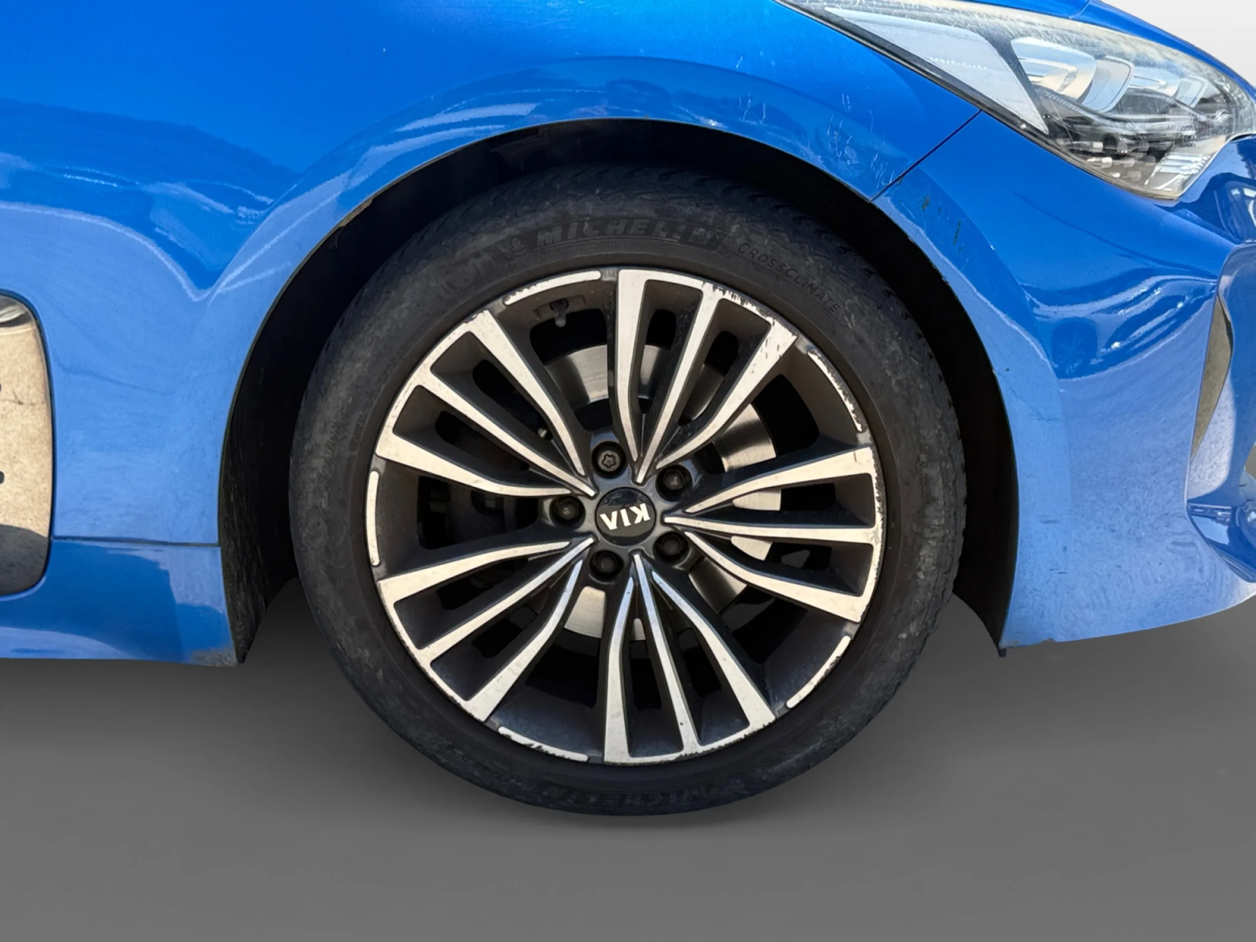KIA STINGER 2.2 CRDI 147KW (200CV) GT LINE 4X4 - Foto 8