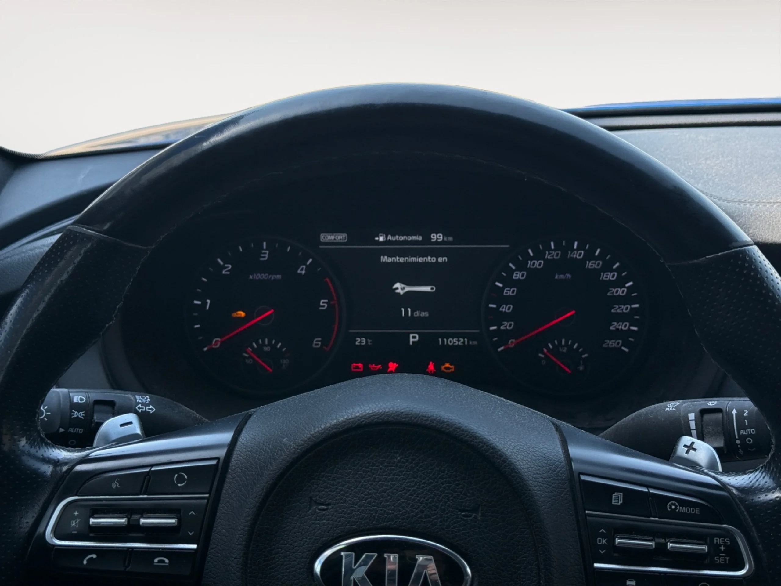 KIA STINGER 2.2 CRDI 147KW (200CV) GT LINE 4X4 - Foto 10