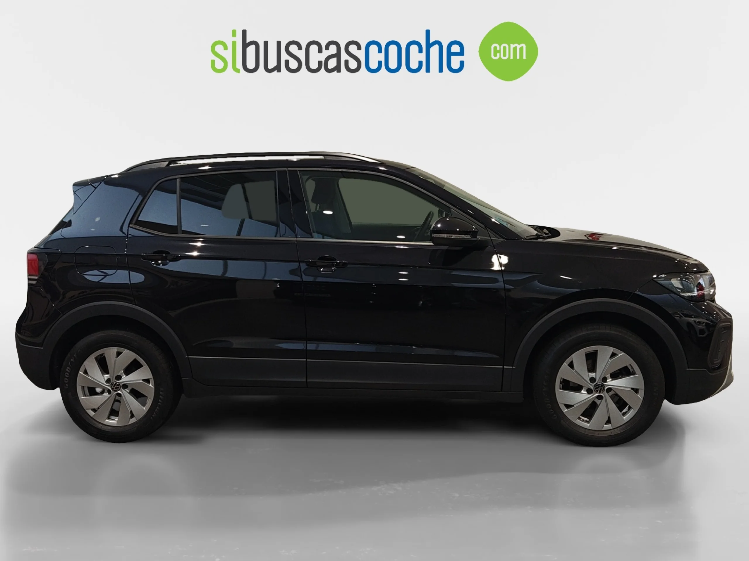 VOLKSWAGEN T CROSS LIFE 1.0 TSI 85KW (115CV) DSG - Foto 3