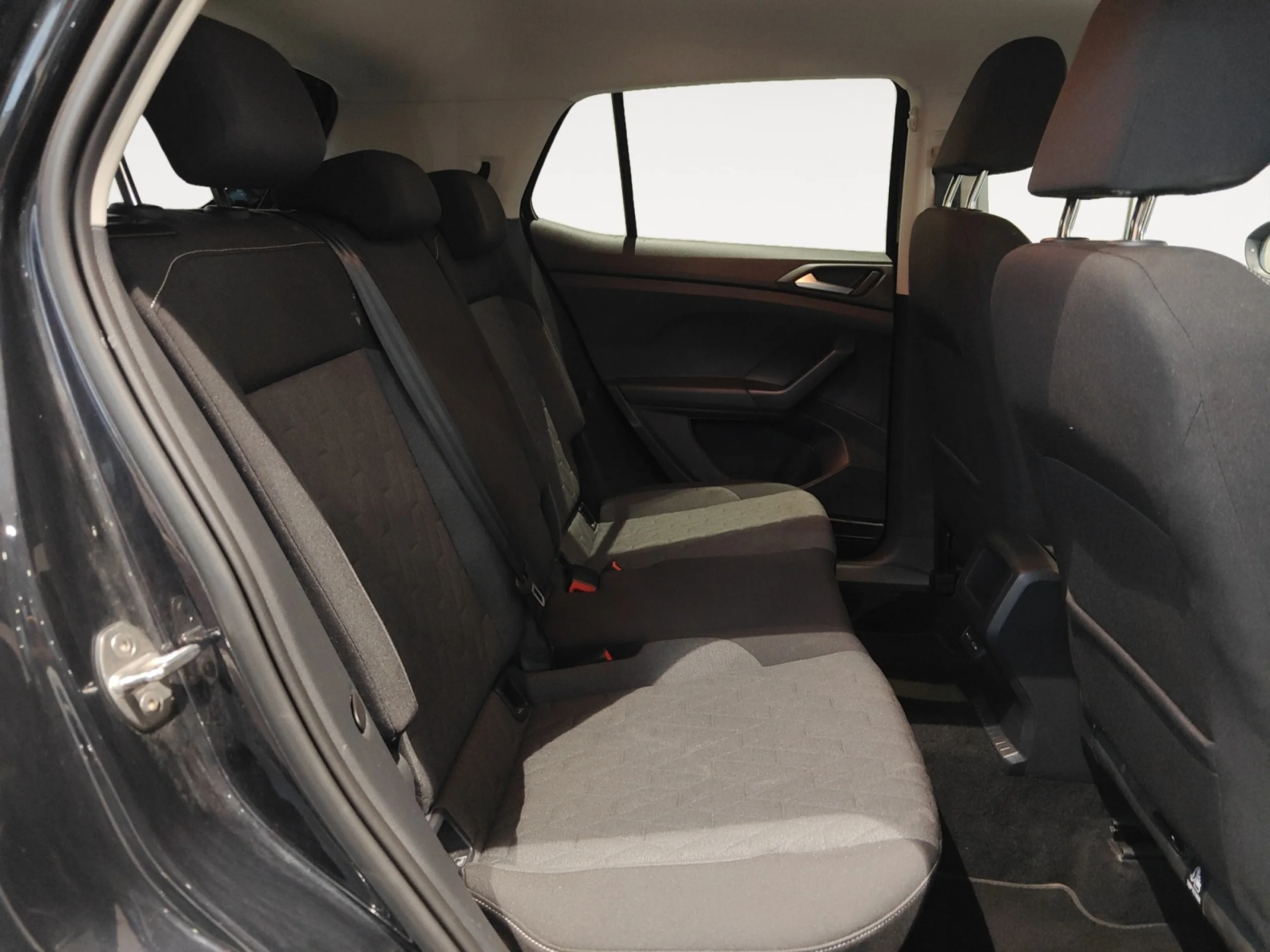 VOLKSWAGEN T CROSS LIFE 1.0 TSI 85KW (115CV) DSG - Foto 9