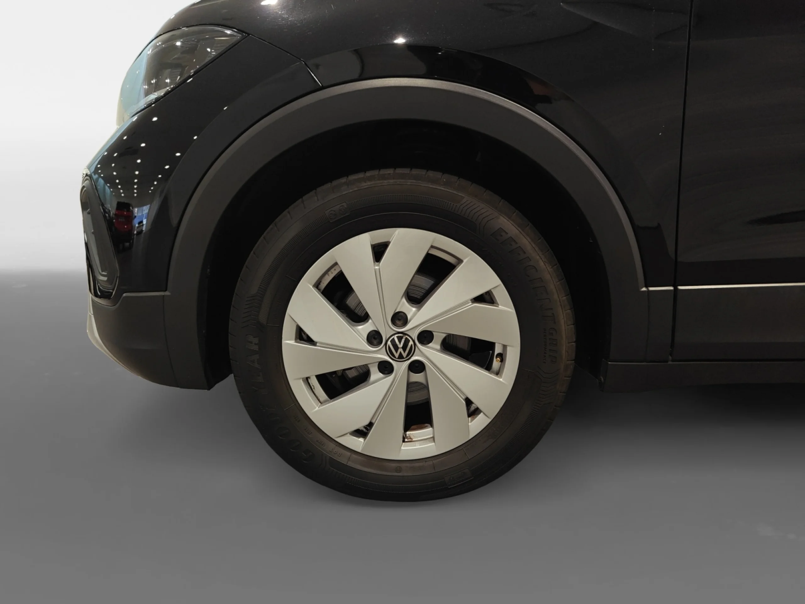 VOLKSWAGEN T CROSS LIFE 1.0 TSI 85KW (115CV) DSG - Foto 11