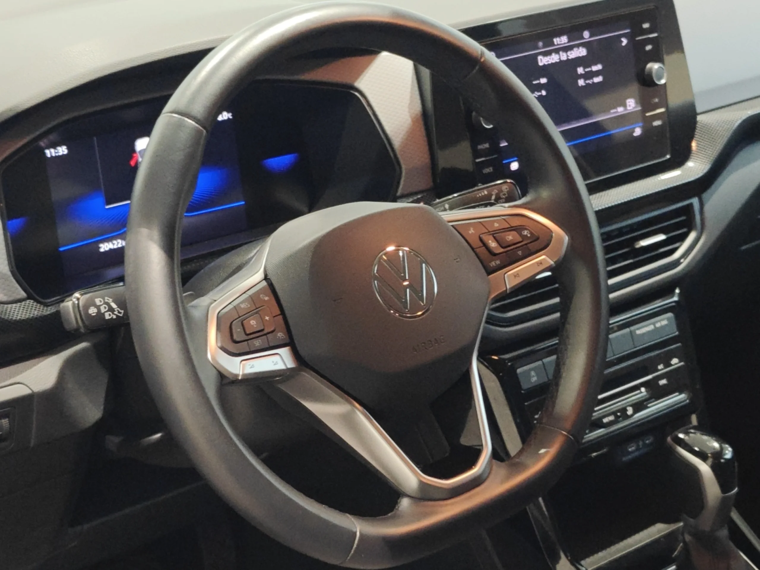 VOLKSWAGEN T CROSS LIFE 1.0 TSI 85KW (115CV) DSG - Foto 12