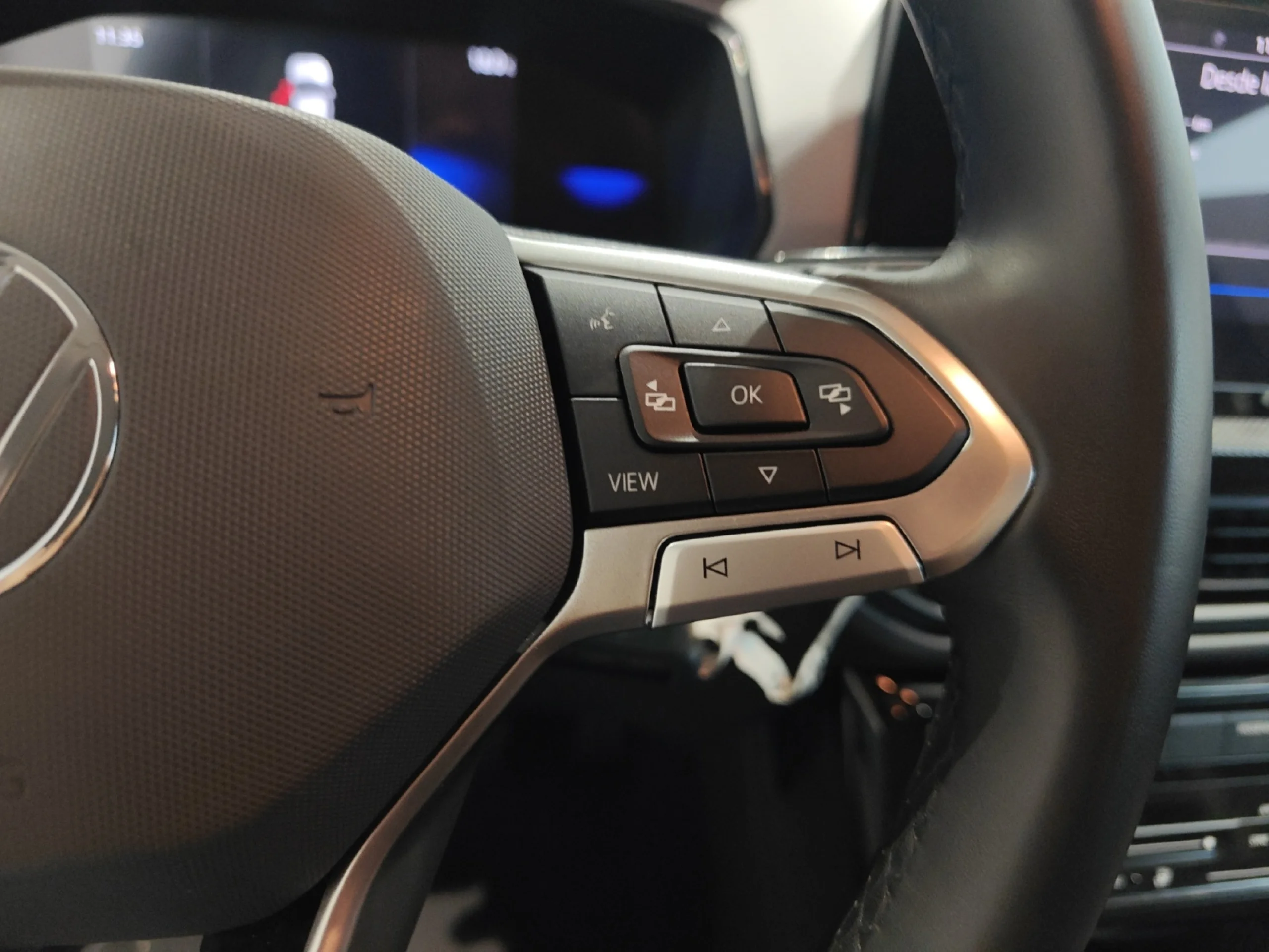 VOLKSWAGEN T CROSS LIFE 1.0 TSI 85KW (115CV) DSG - Foto 13