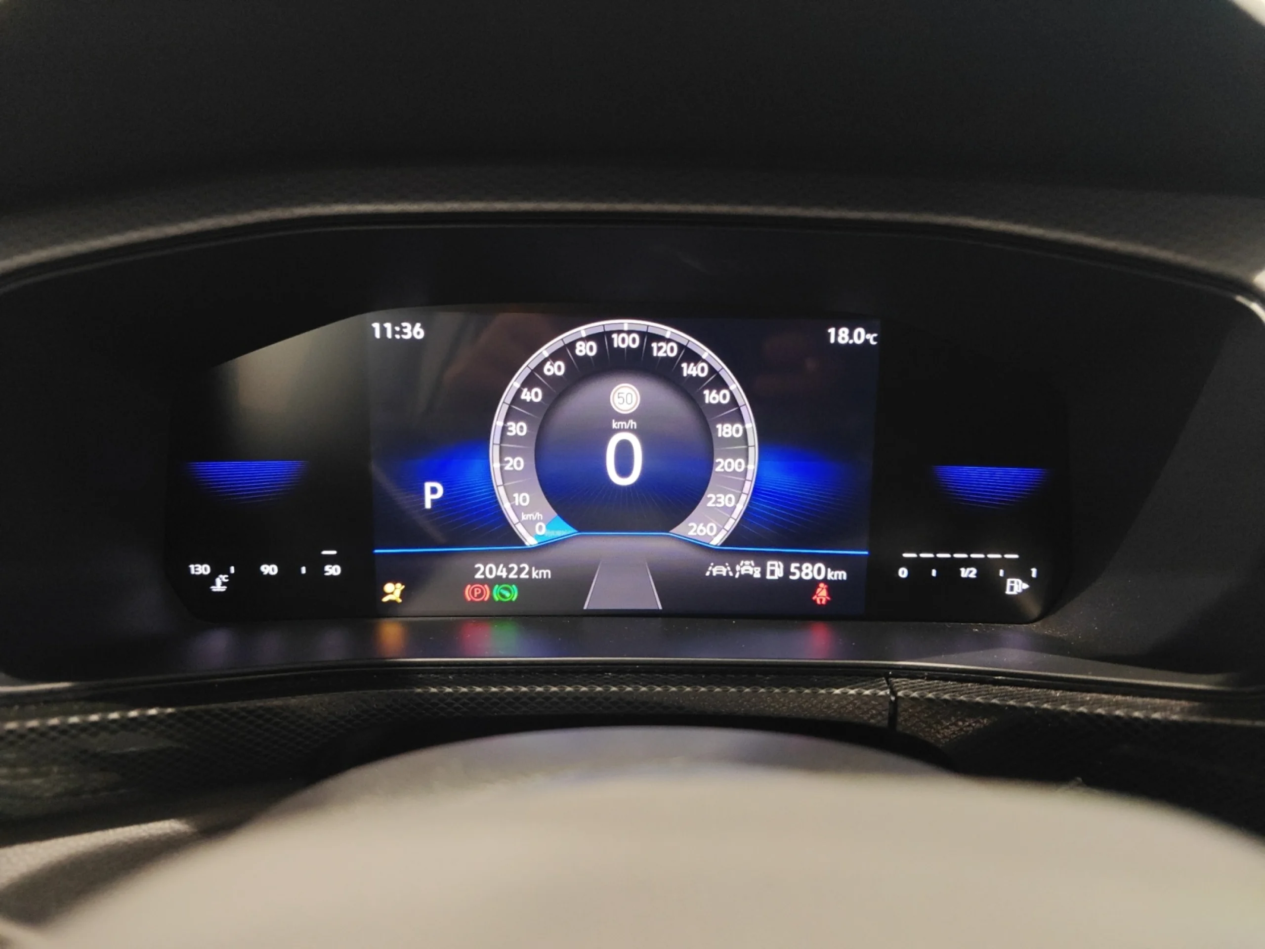 VOLKSWAGEN T CROSS LIFE 1.0 TSI 85KW (115CV) DSG - Foto 18