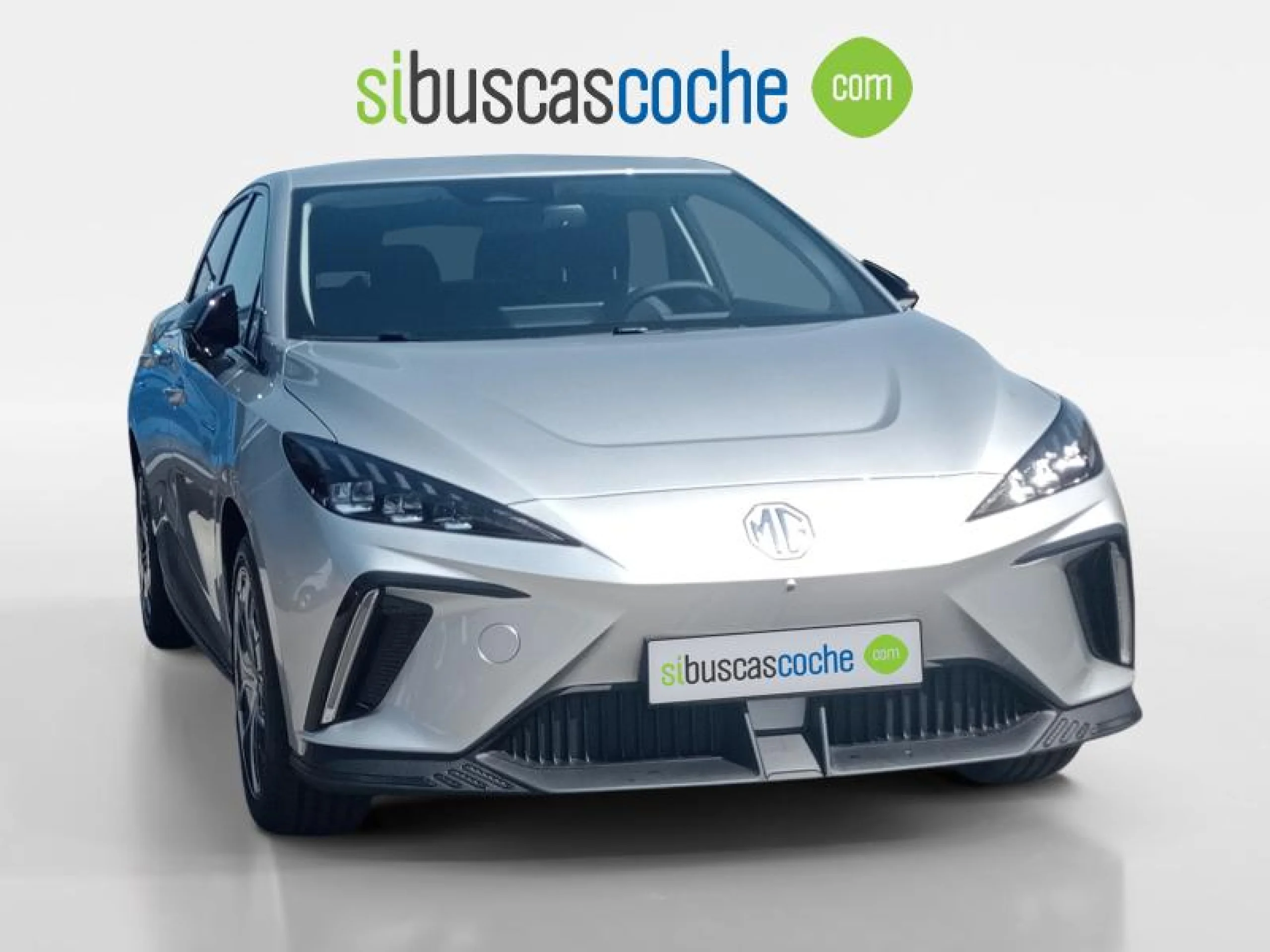 MG Mg4 64KWH LUXURY - Foto 1