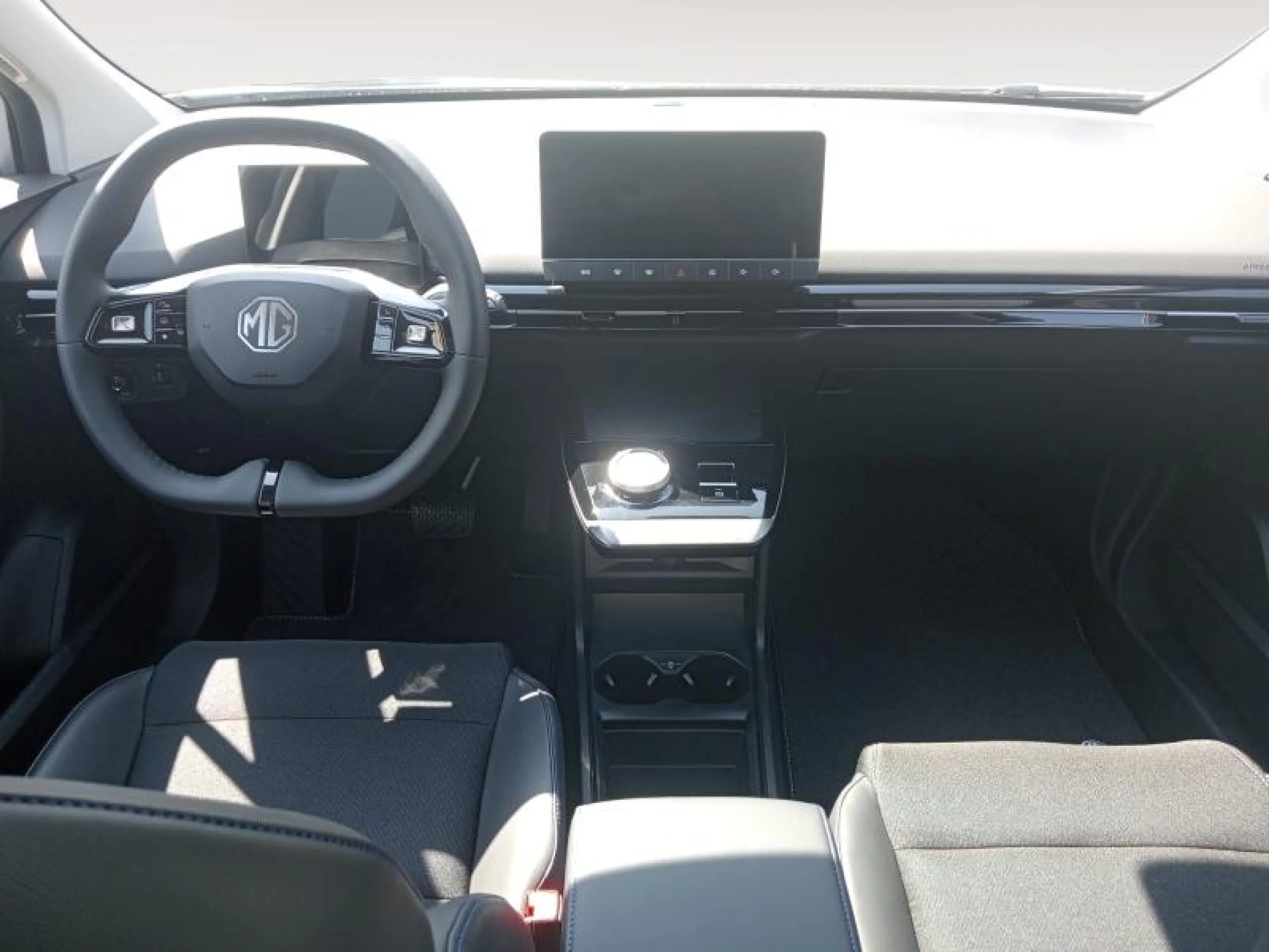 MG Mg4 64KWH LUXURY - Foto 4